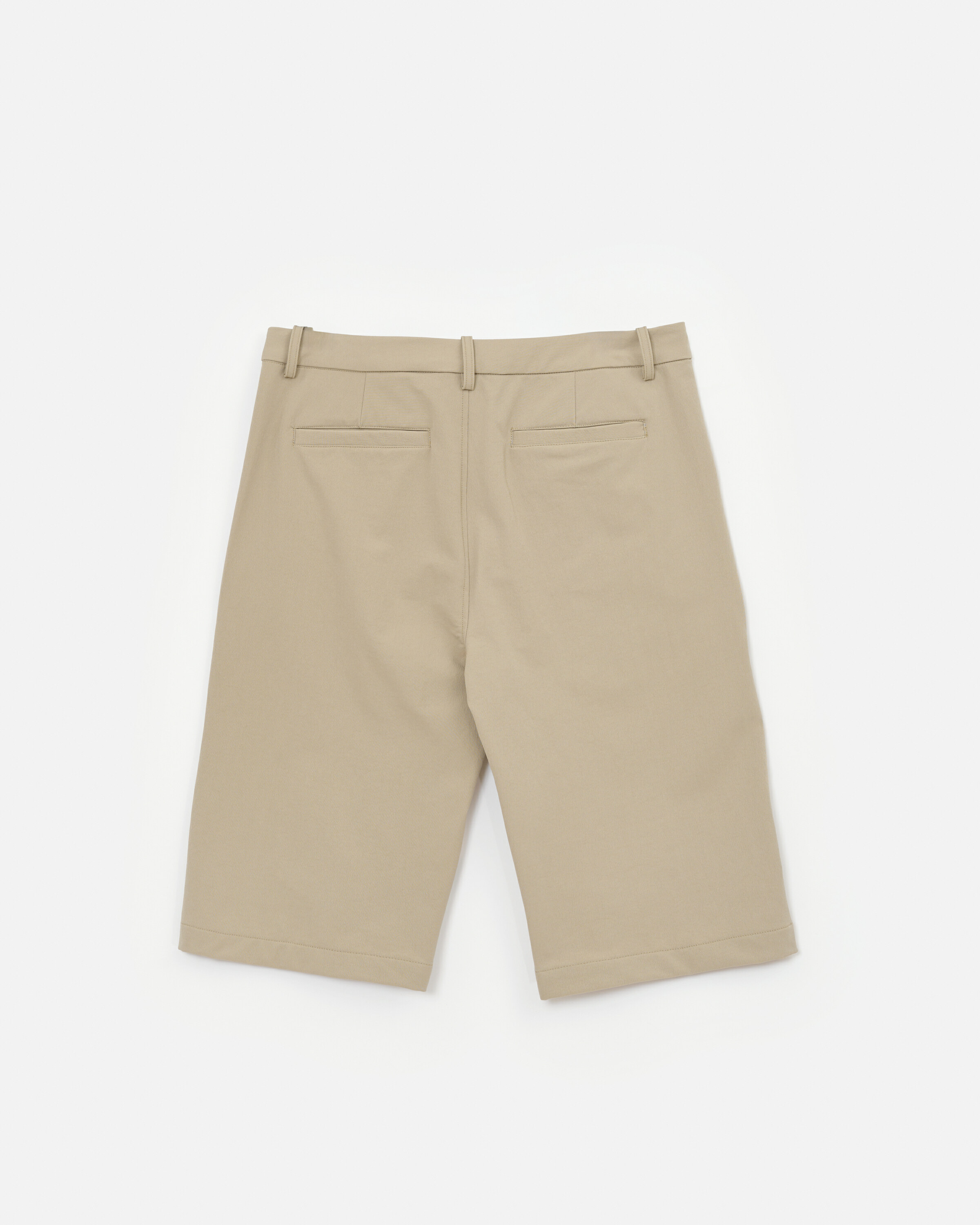 HIKING PATROL | LT Soft Shell Shorts ''LT Beige''