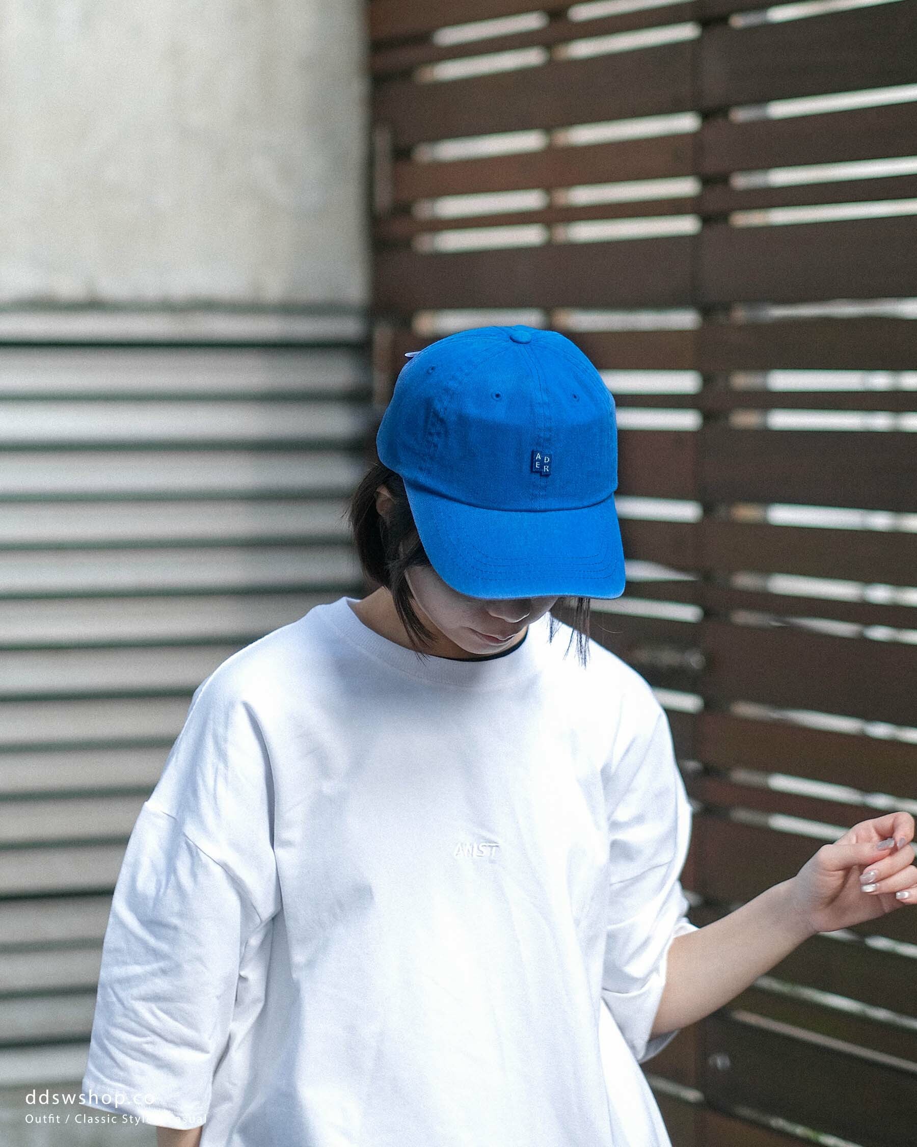 “現貨” ADERERROR 韓國 老帽