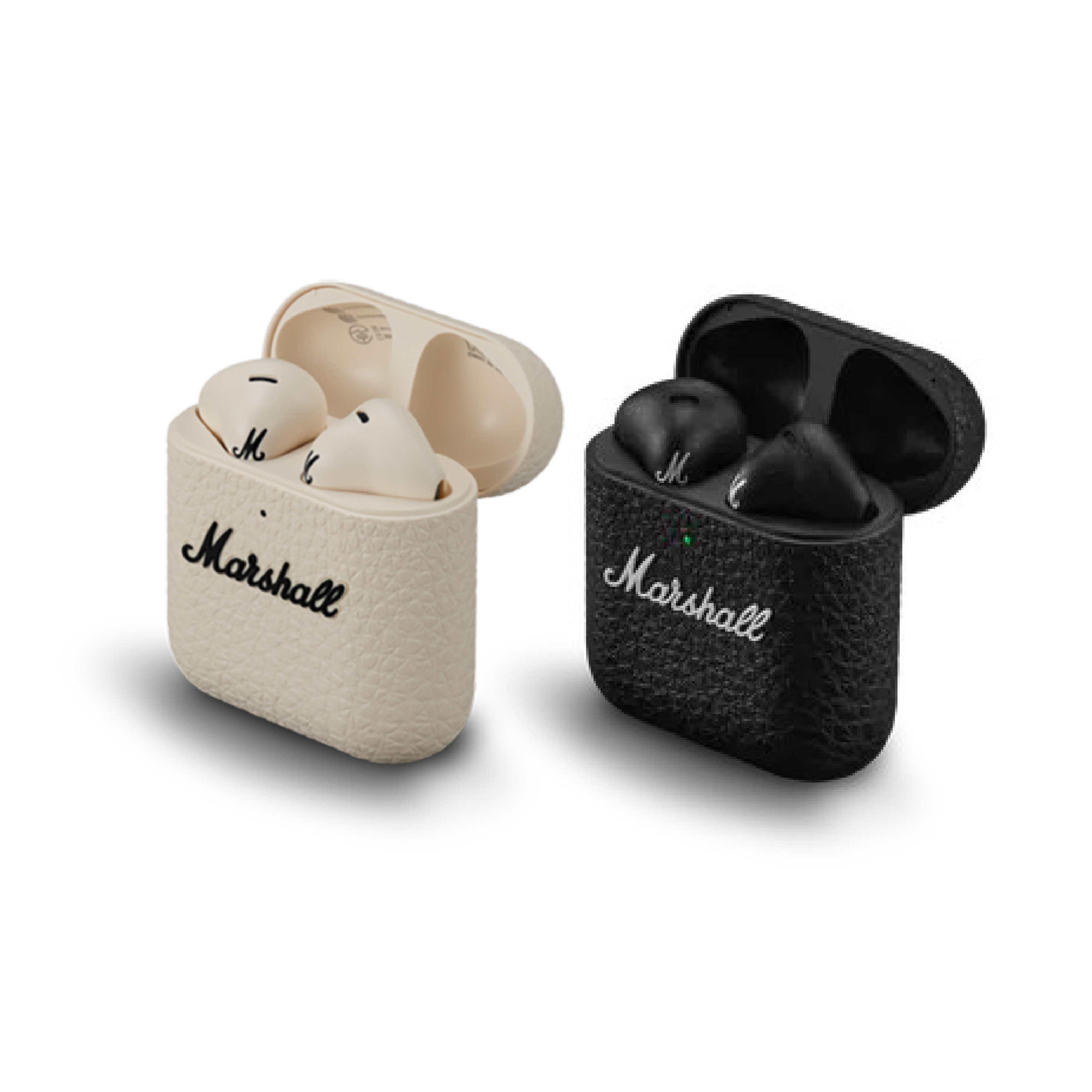 【Marshall】marshall Minor IV