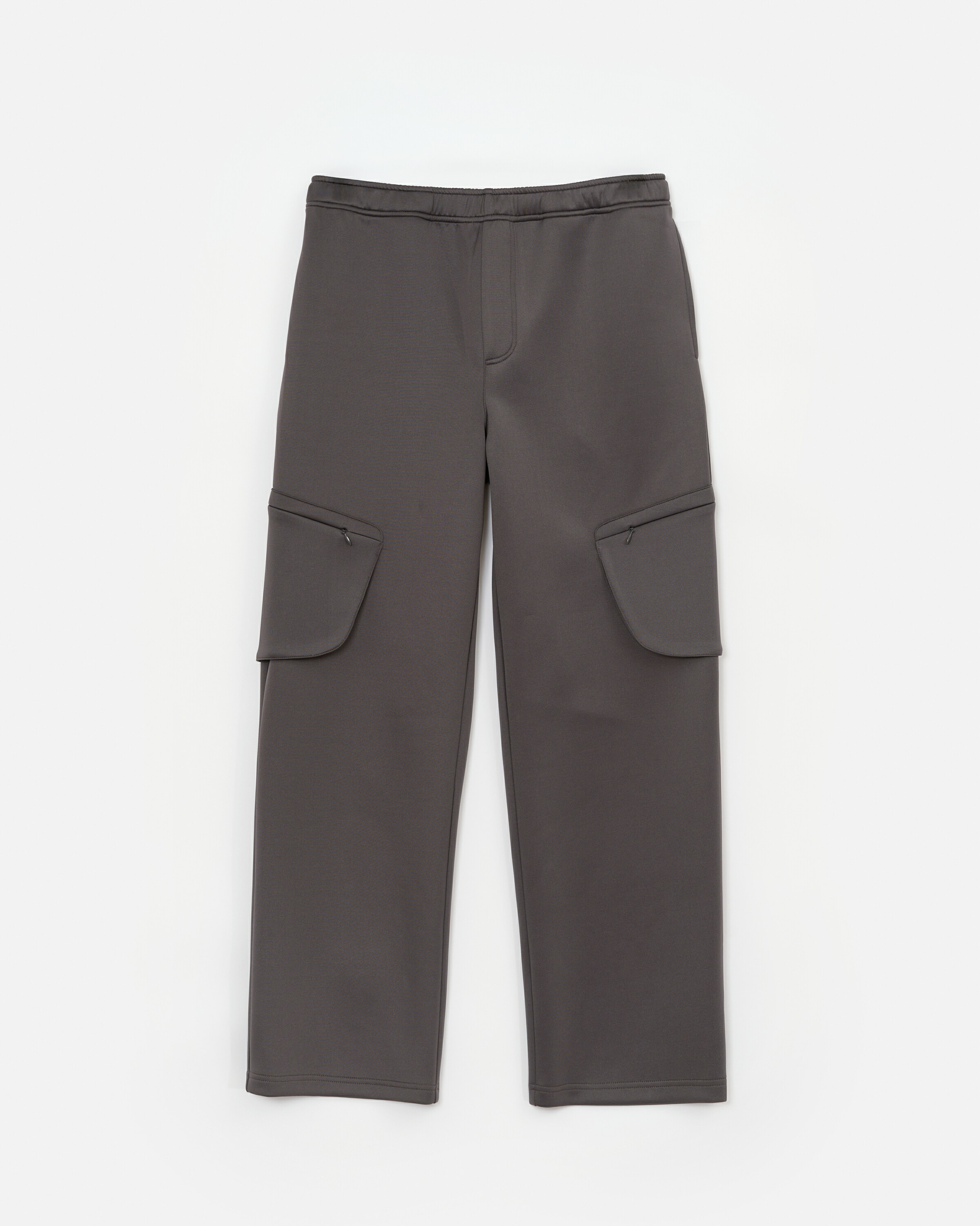 HIKING PATROL | Cargo Trousers ''Dk Grey''