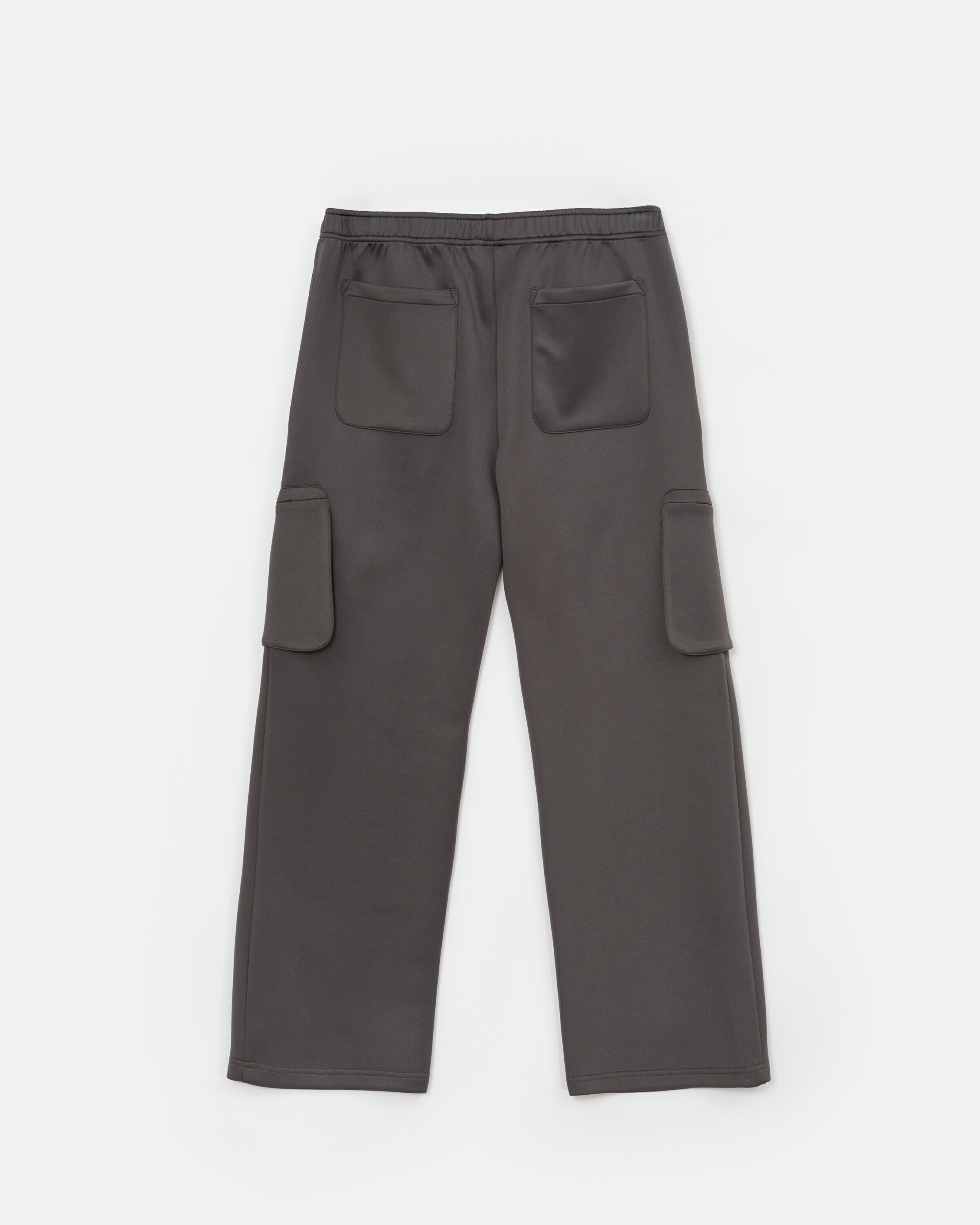 HIKING PATROL | Cargo Trousers ''Dk Grey''