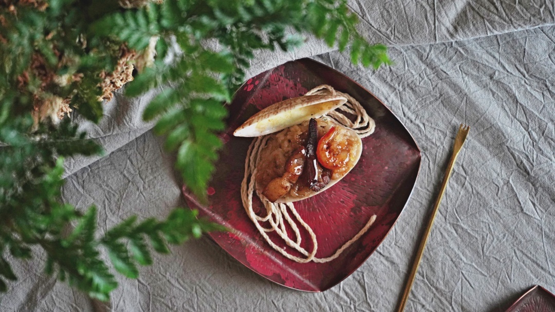 幸福島嶼餐桌 海洋永續｜hōo｜歡迎企業團體洽詢專場