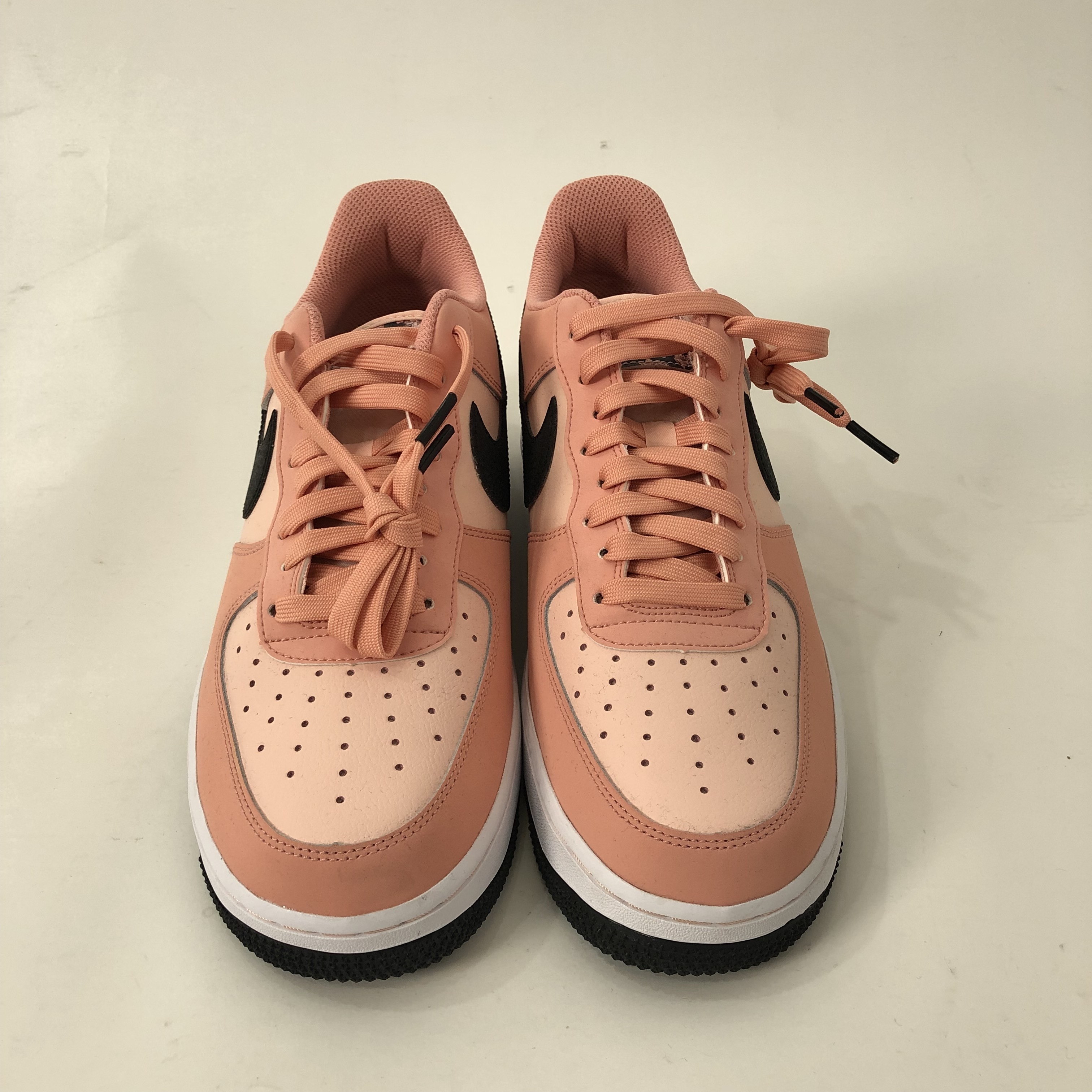 Nike Air Force 1 Pink Quartz SIZE 26CM