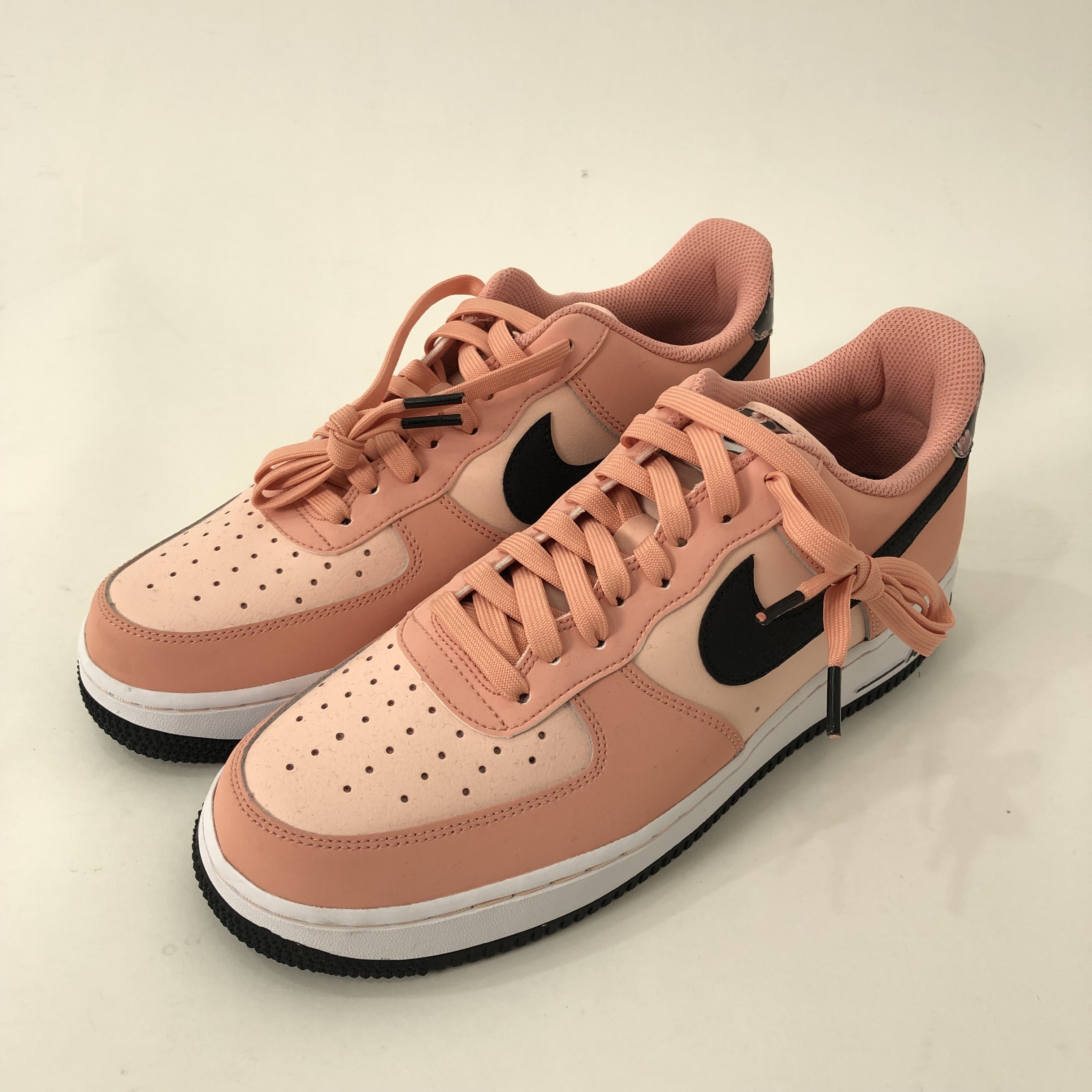 Nike Air Force 1 Pink Quartz SIZE 26CM