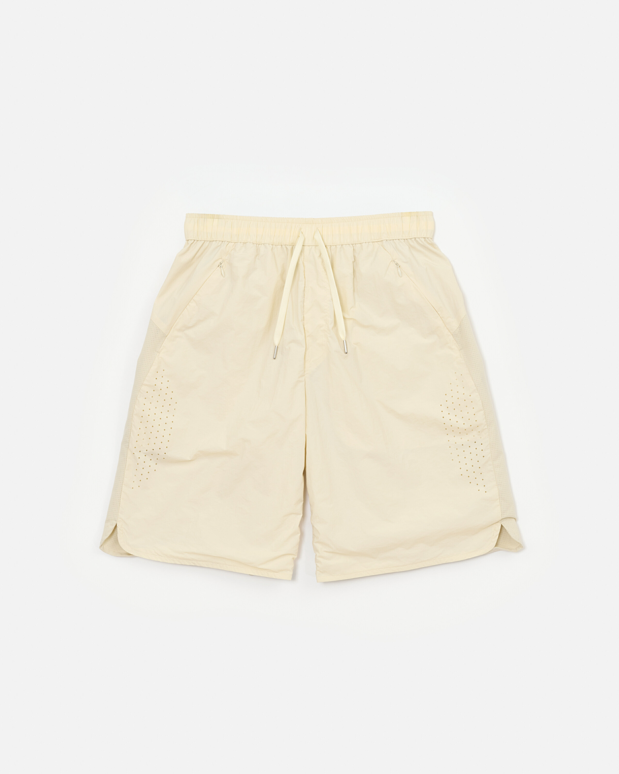 HIKING PATROL | LT Technical Shorts ''Cream''