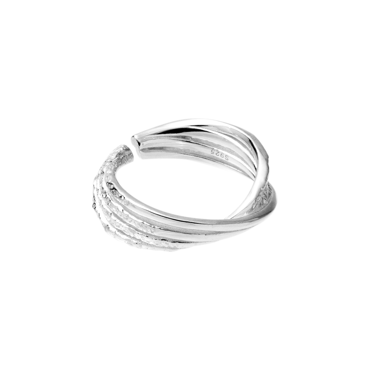 純銀,戒指,平價飾品