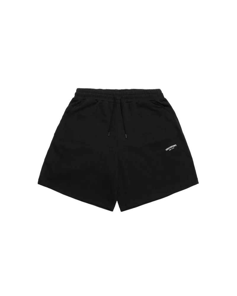 PSVR WASHED FRENCH TERRY SHORTS