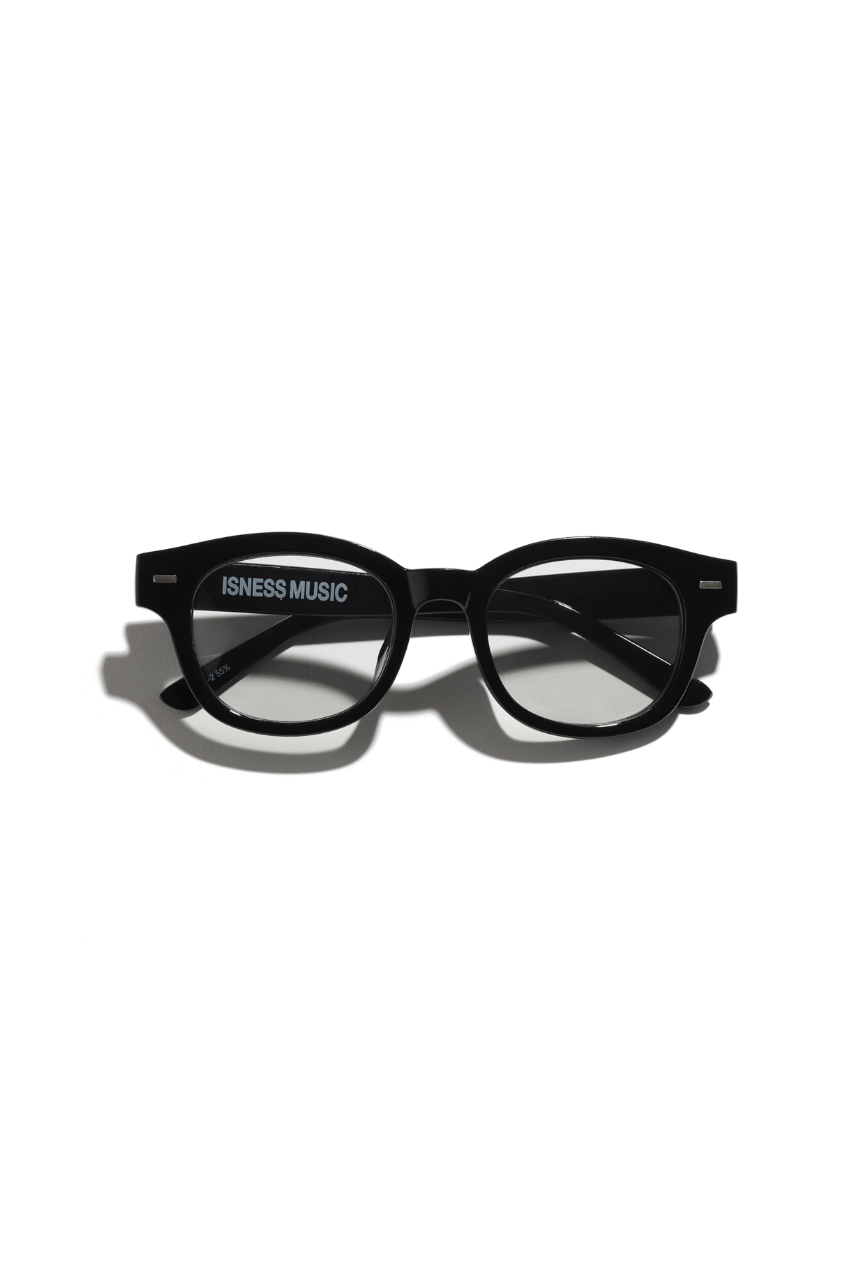 IS-NESS WALTER SUNGLASSES (3TYPE)