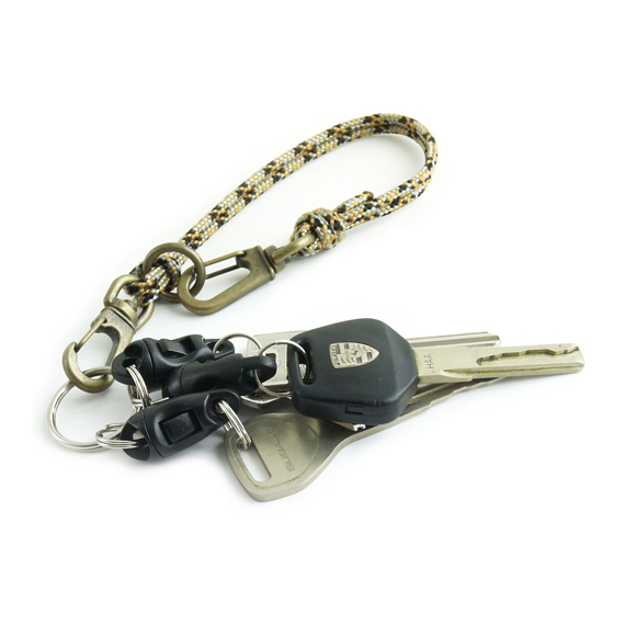 VanNuys C404 編織掛繩