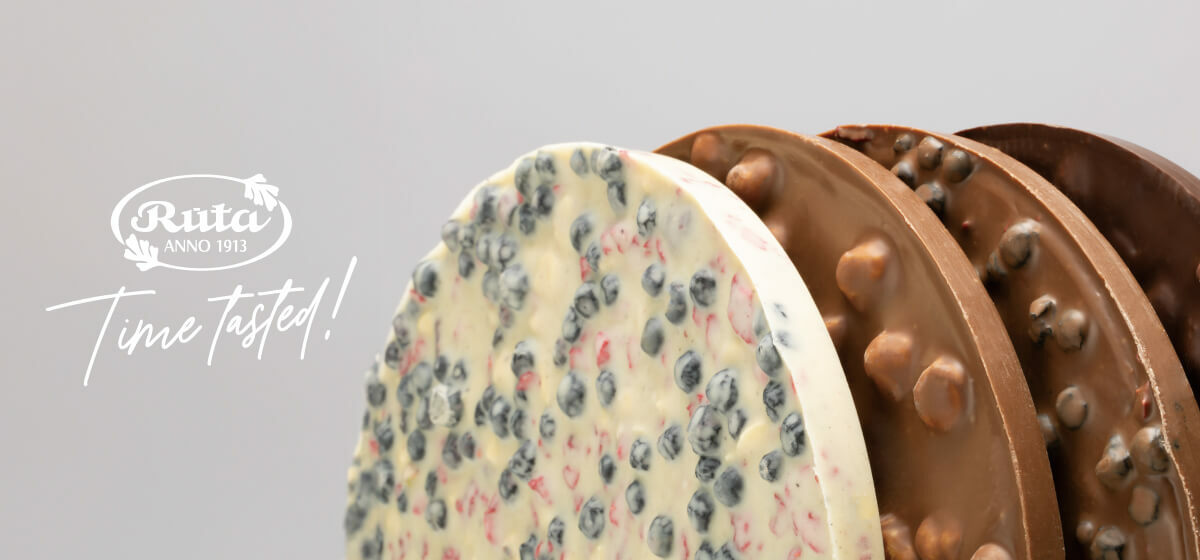 立陶宛國寶級露特巧克力-全品項