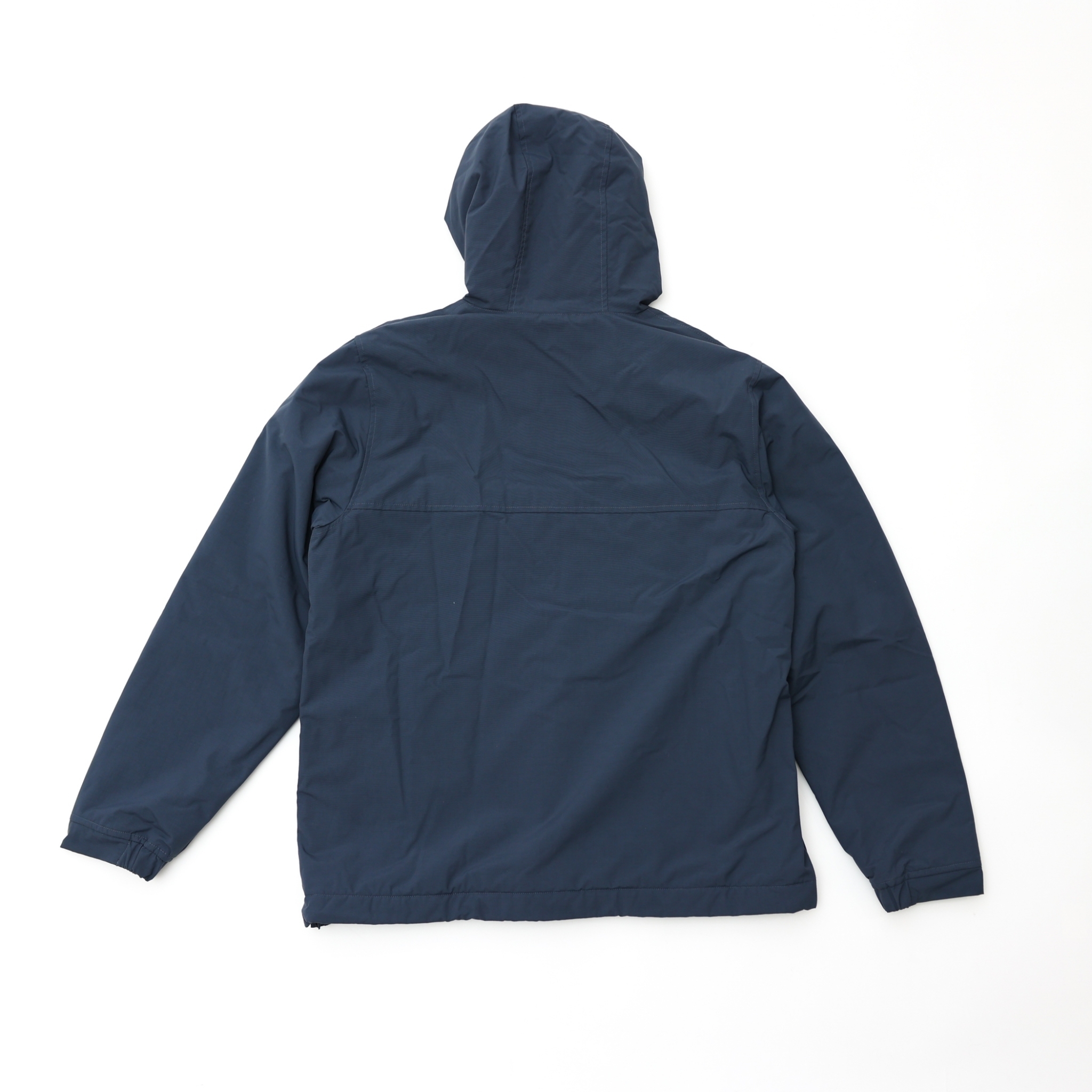CARHARTT WORK IN PROGRESS NIMBUS PULLOVER JACKET SIZE M