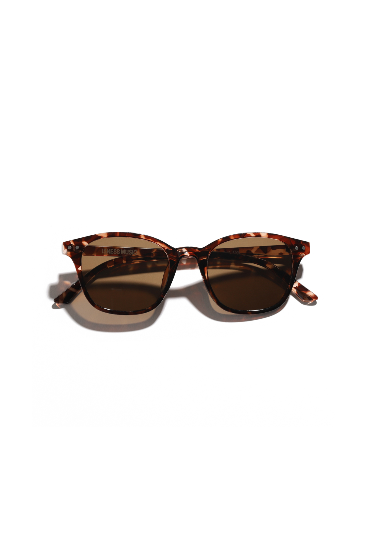 IS-NESS DAVID SUNGLASSES (3TYPE)