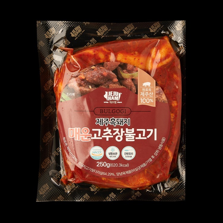 【韓國凍貨】LL011013 烤肉醬 250g