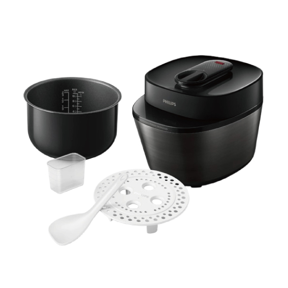 Philips 飛利浦 HD2151 3000 Series All-in-One 智能萬用鍋 <香港行貨>