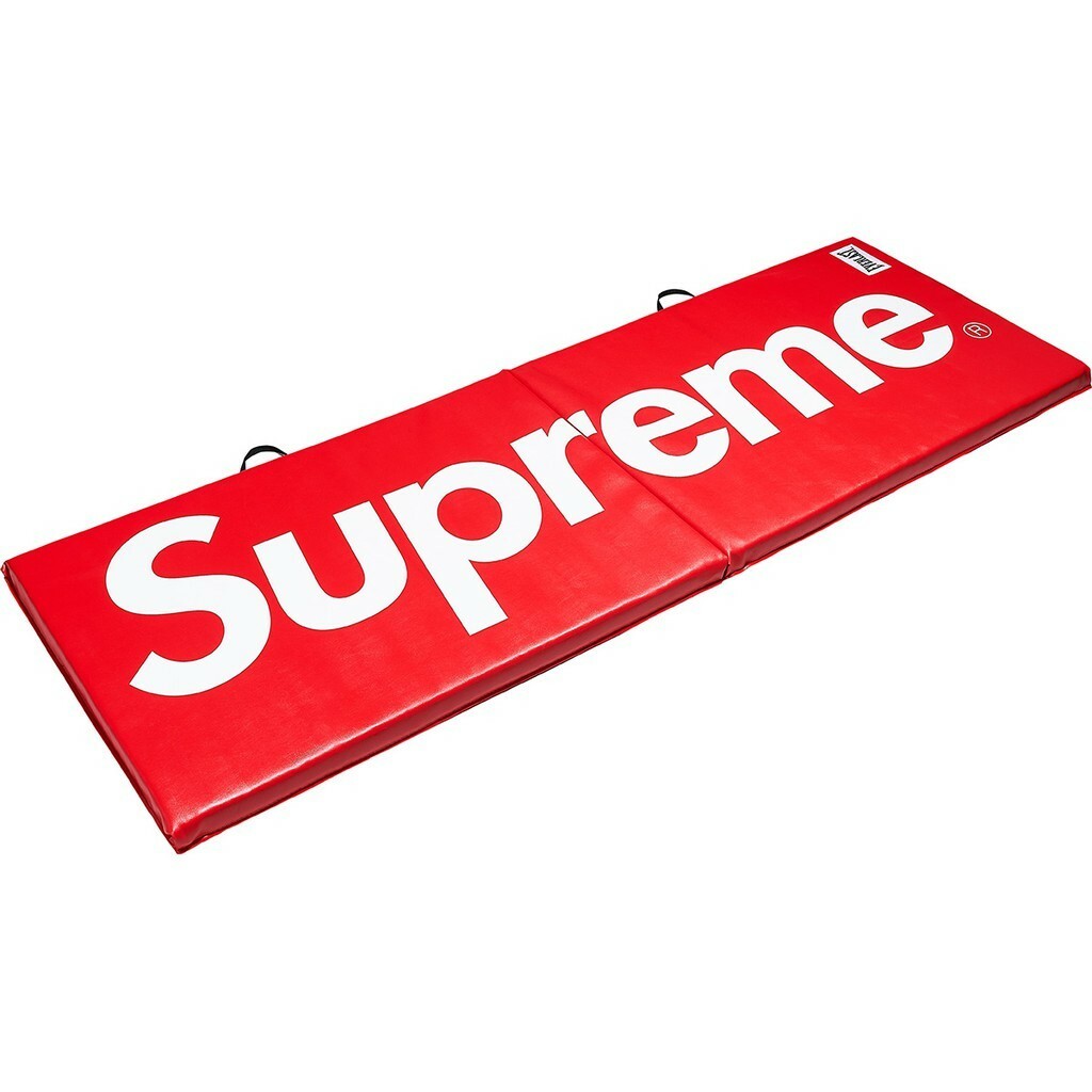 SUPREME EVERLAST MAT