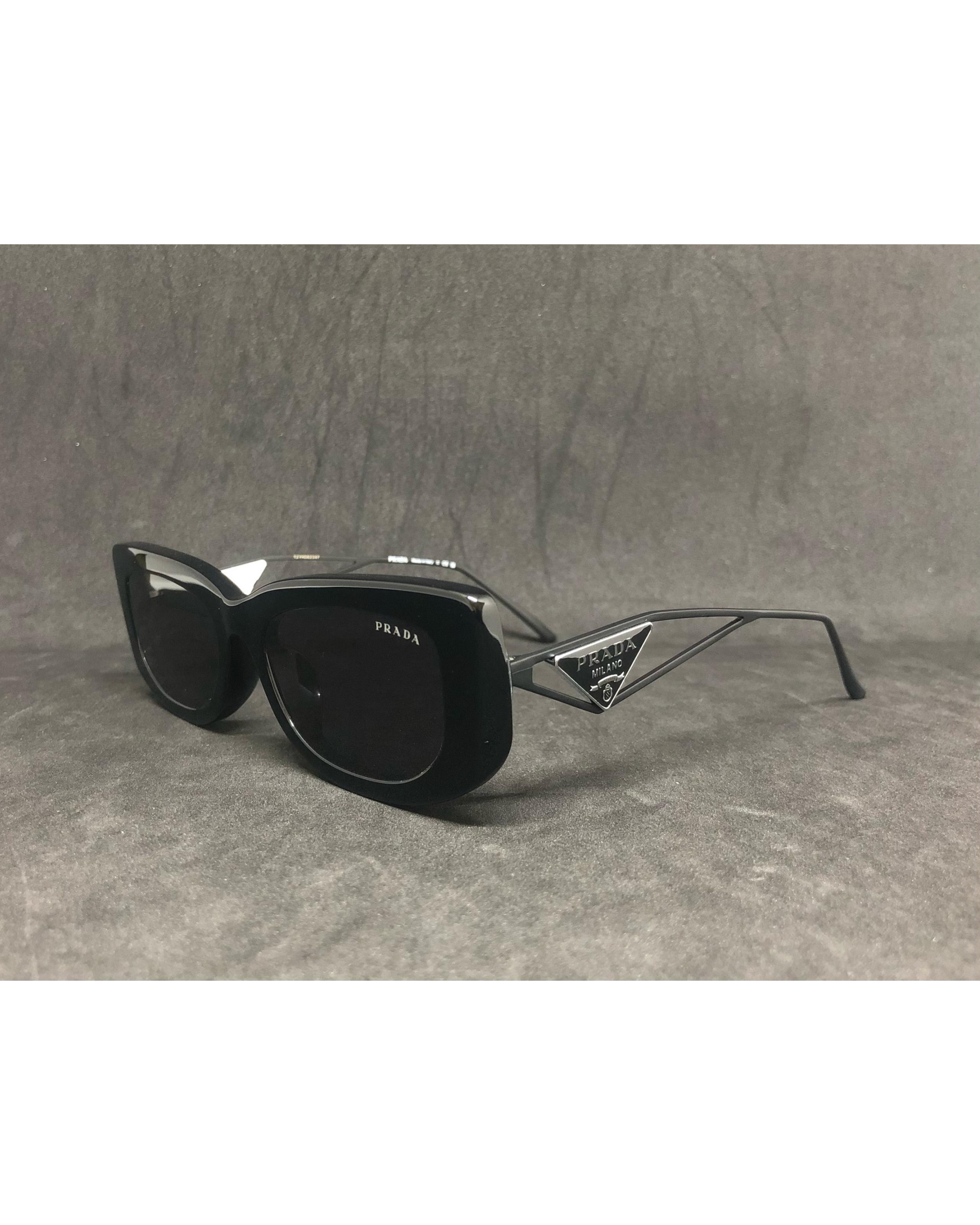 Prada Pr 14 Ys Black