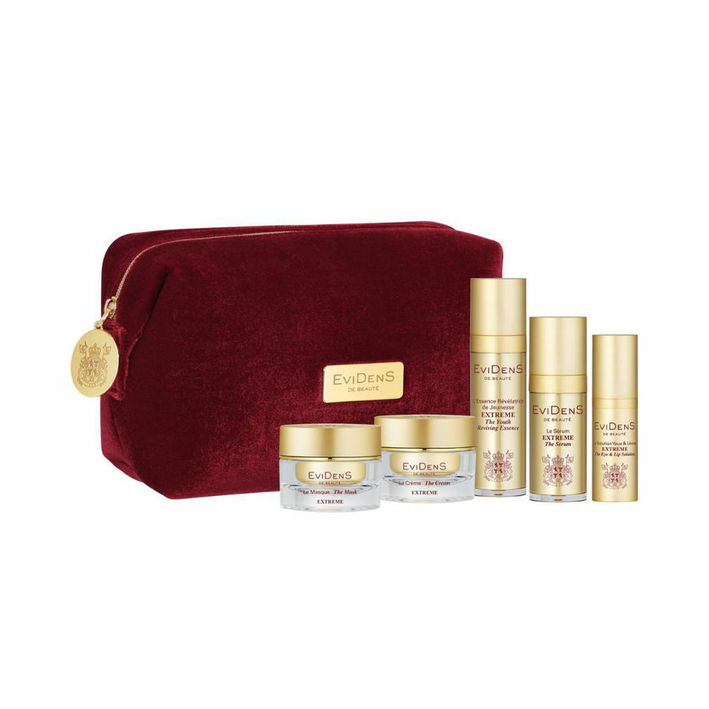 EviDenS de Beauté 伊菲丹 極致禮盒