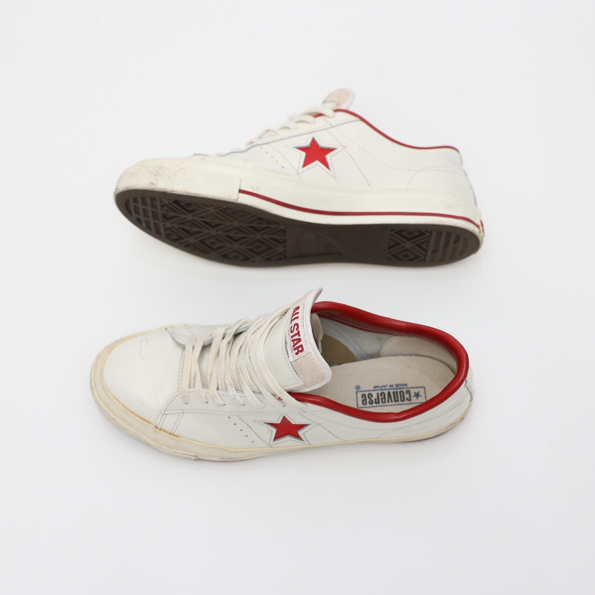 CONVERSE JAPAN ONE STAR SIZE 28.5CM