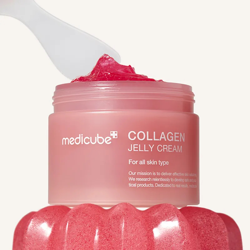 《現貨》Medicube Collagen Jelly Cream 110ml