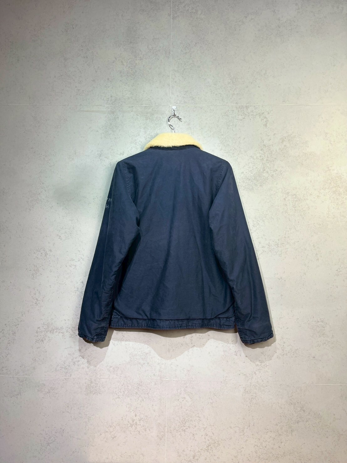 VISVIM DECKHAND JKT SIZE 2