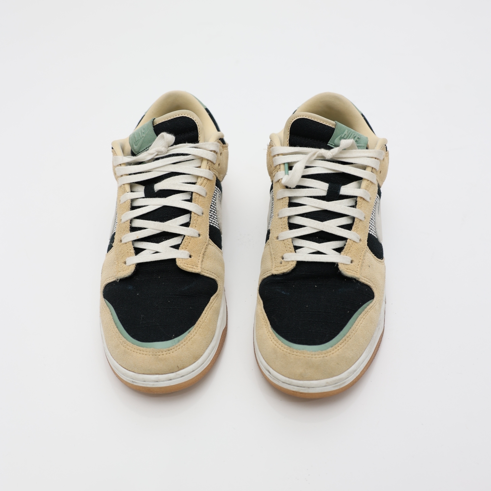 NIKE DUNK LOW SE ROOTED IN PEACE NIWASHI 庭師 - DJ4671-294 SIZE 30CM