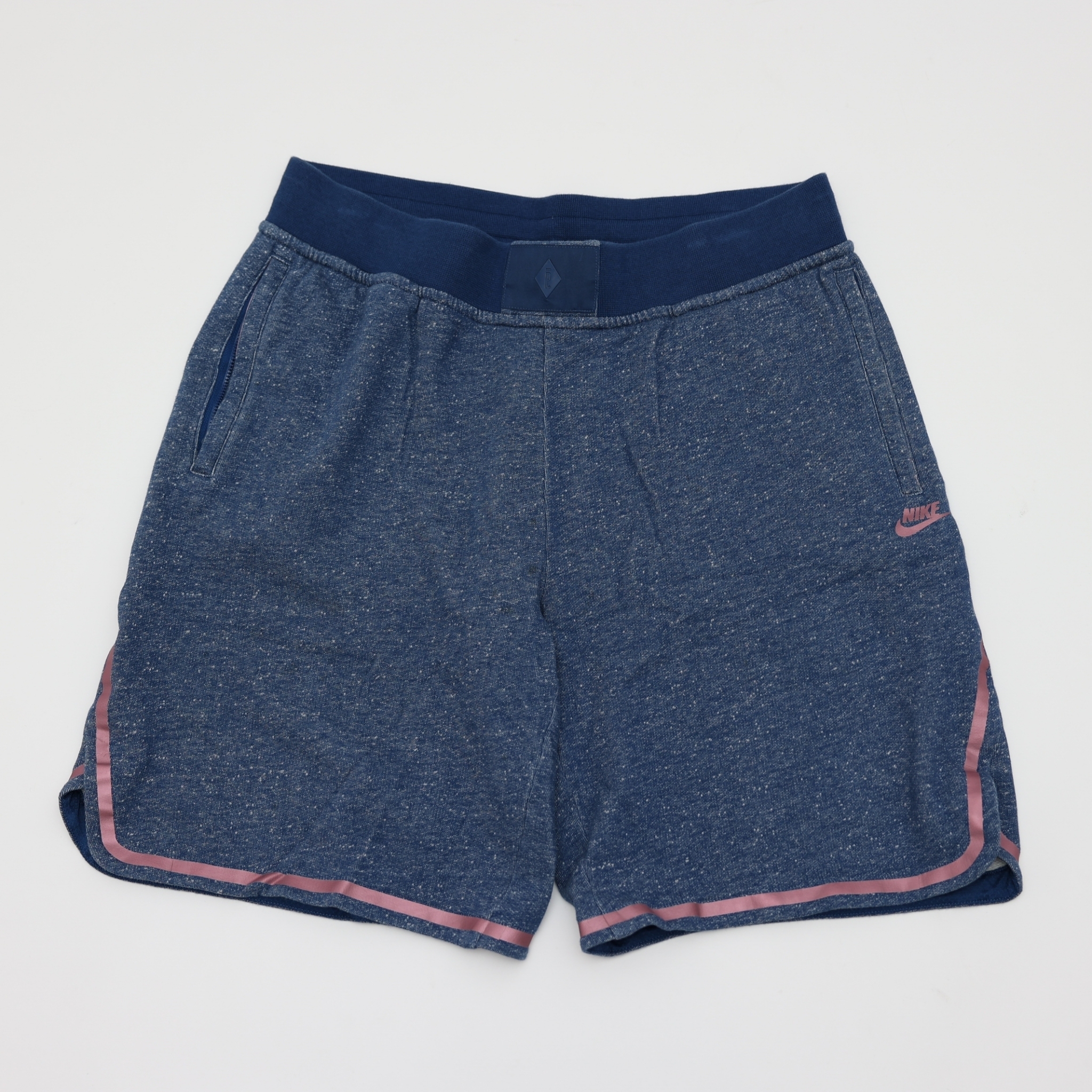 NIKE LAB X PIGALLE BASKETBALL SHORTS SIZE XL