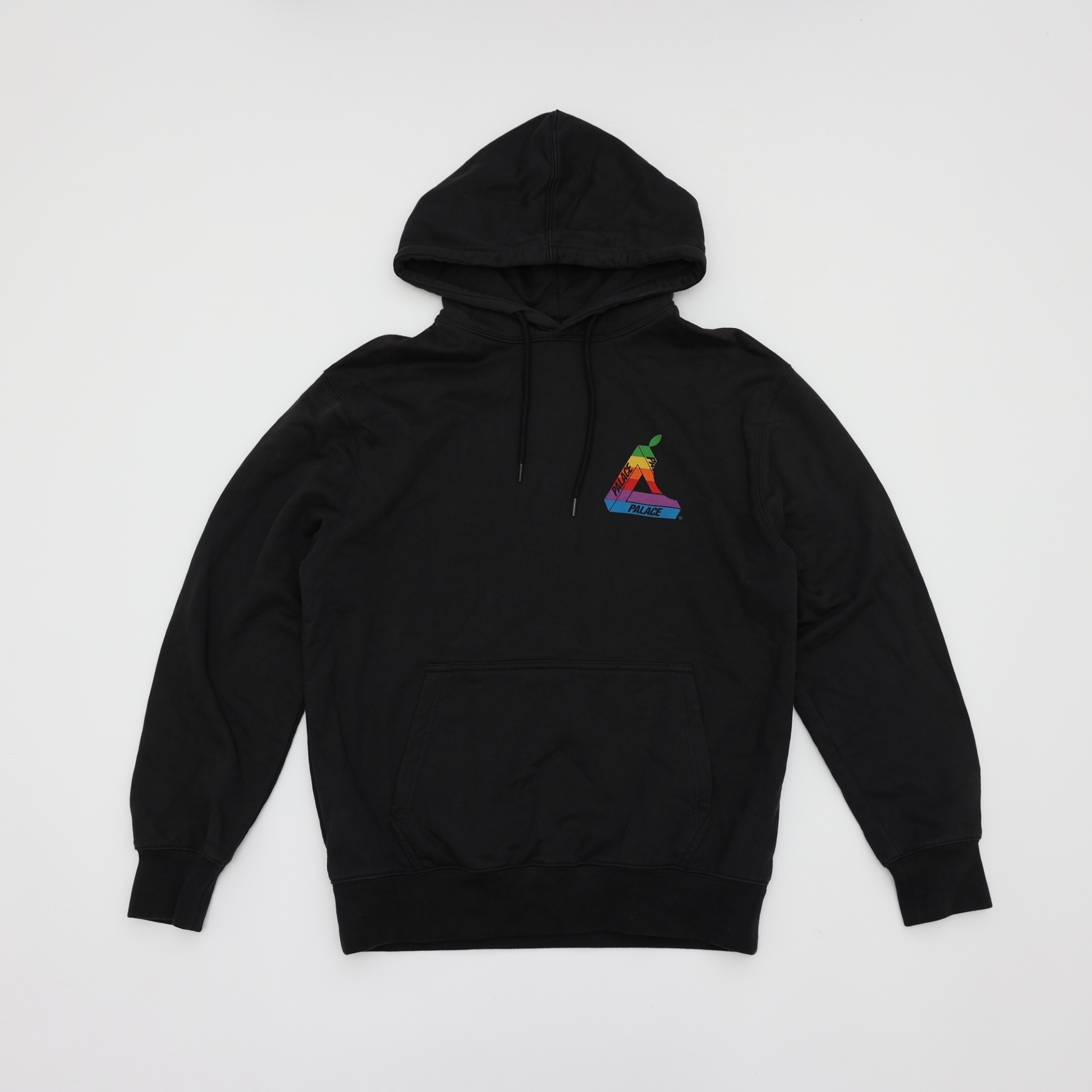 PALACE JOBSWORTH HOODIE SIZE M