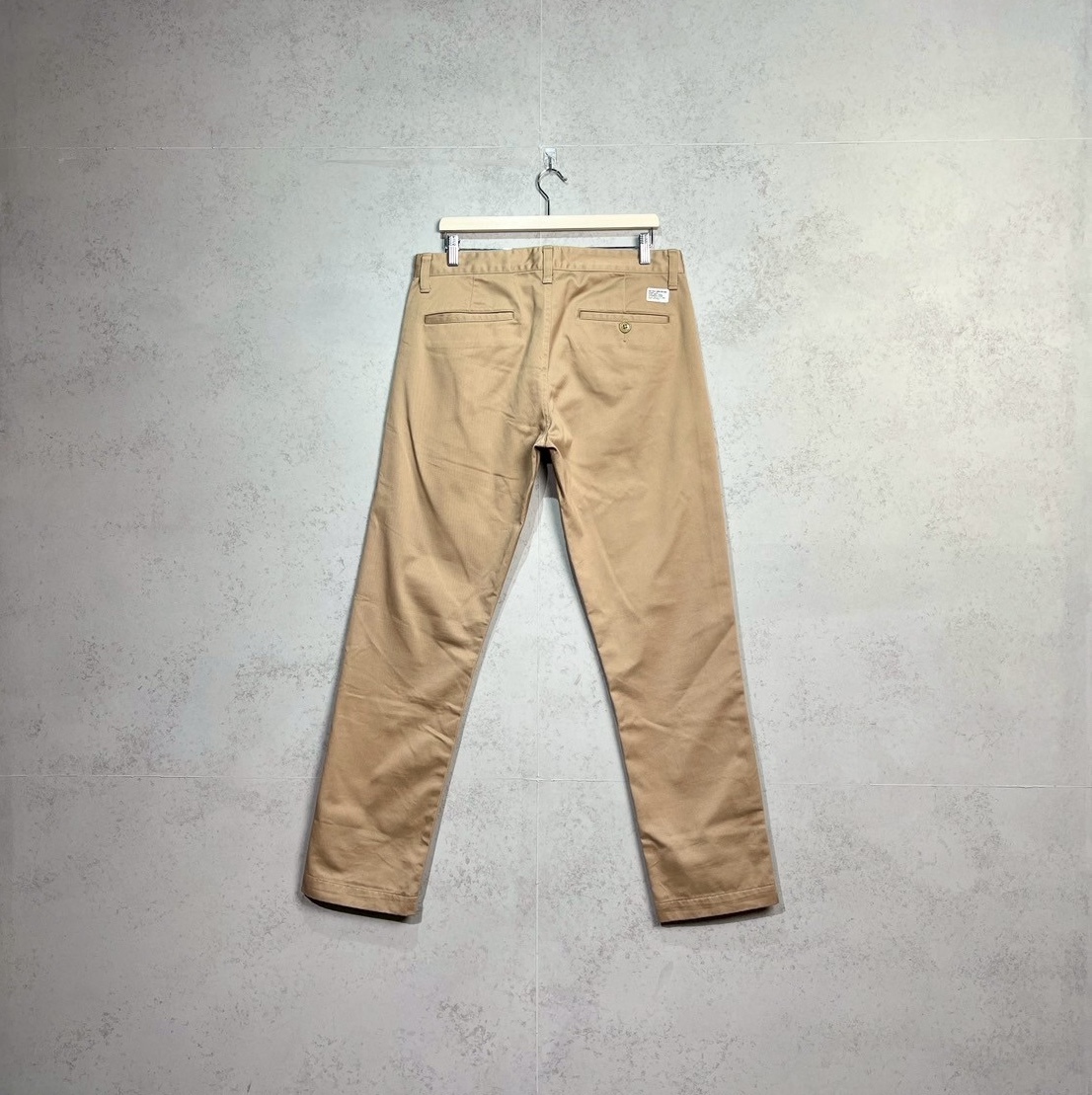 WTAPS CHINO PANTS SIZE L