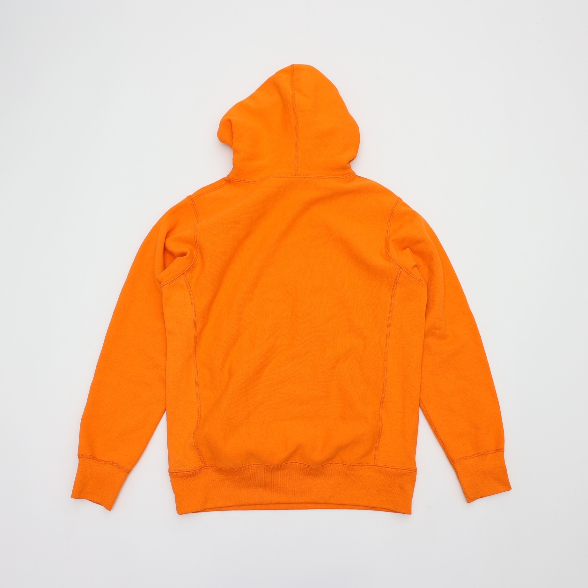 SUPREME X PLAYBOY SS17 LOGO HOODIE SIZE M