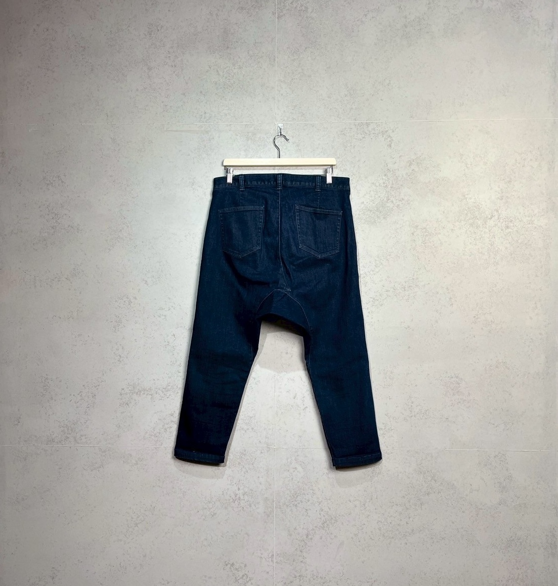 SOPHNET. Denim Pants Indigo SIZE M