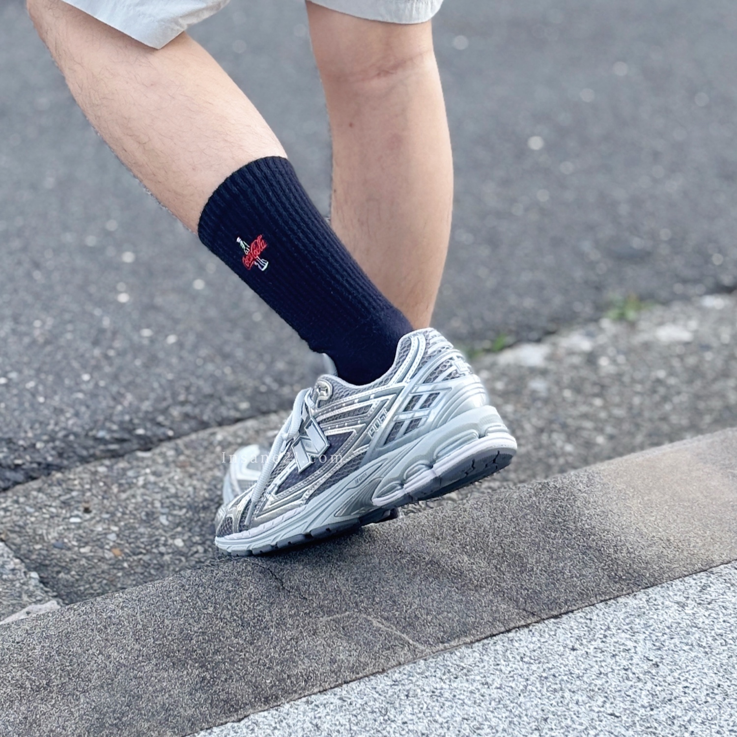 NEW BALANCE 1906R 金屬 灰銀 深灰 運動 男女鞋 M1906REH