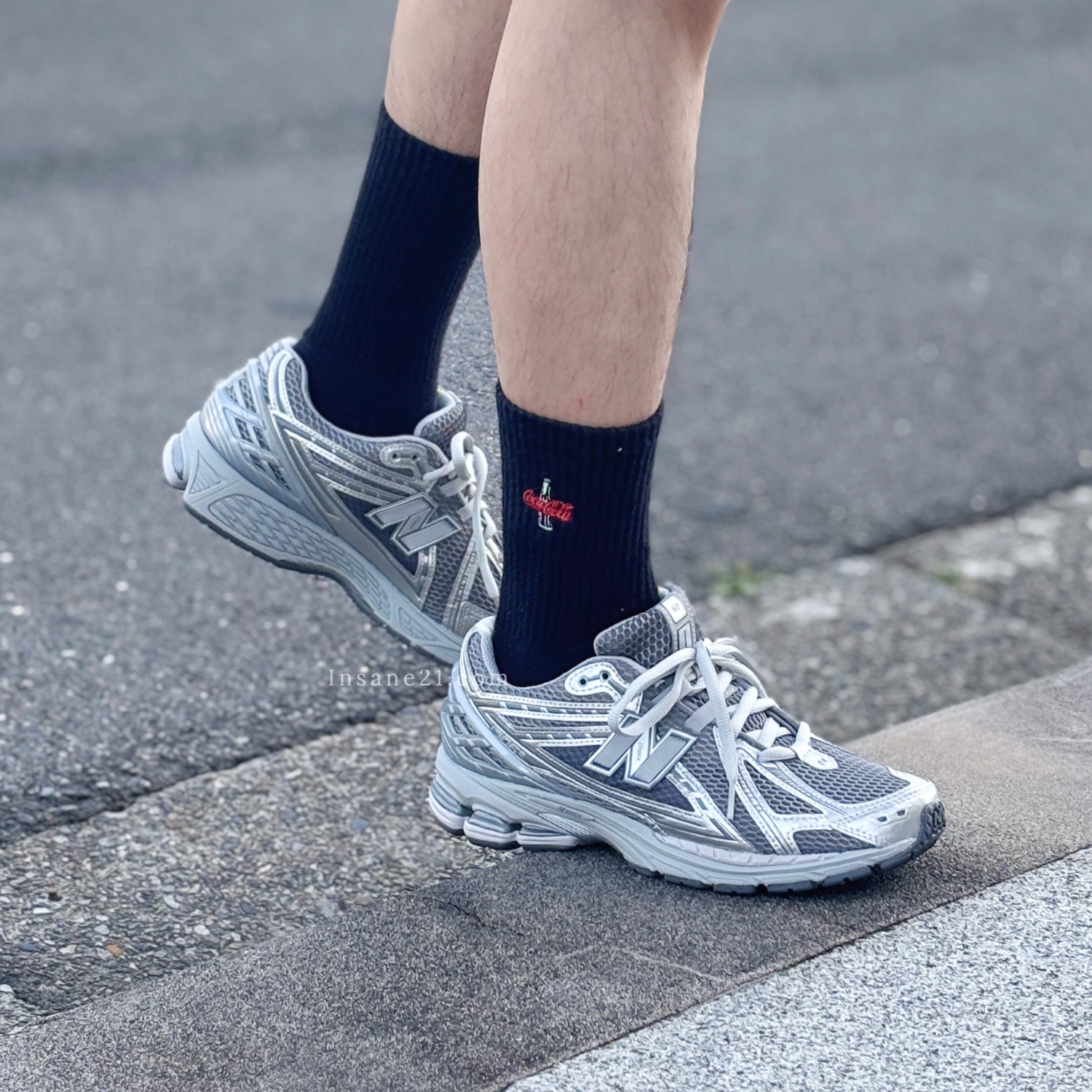 NEW BALANCE 1906R 金屬 灰銀 深灰 運動 男女鞋 M1906REH