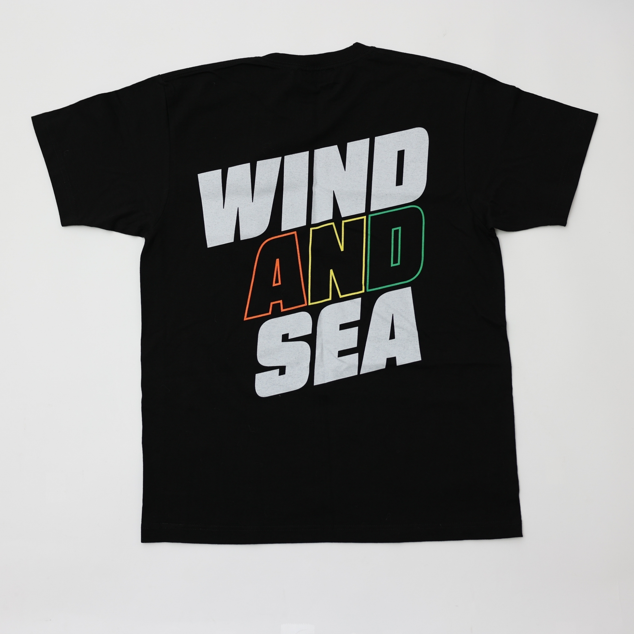 WIND AND SEA juicy-fresh T-SHIRT SIZE L