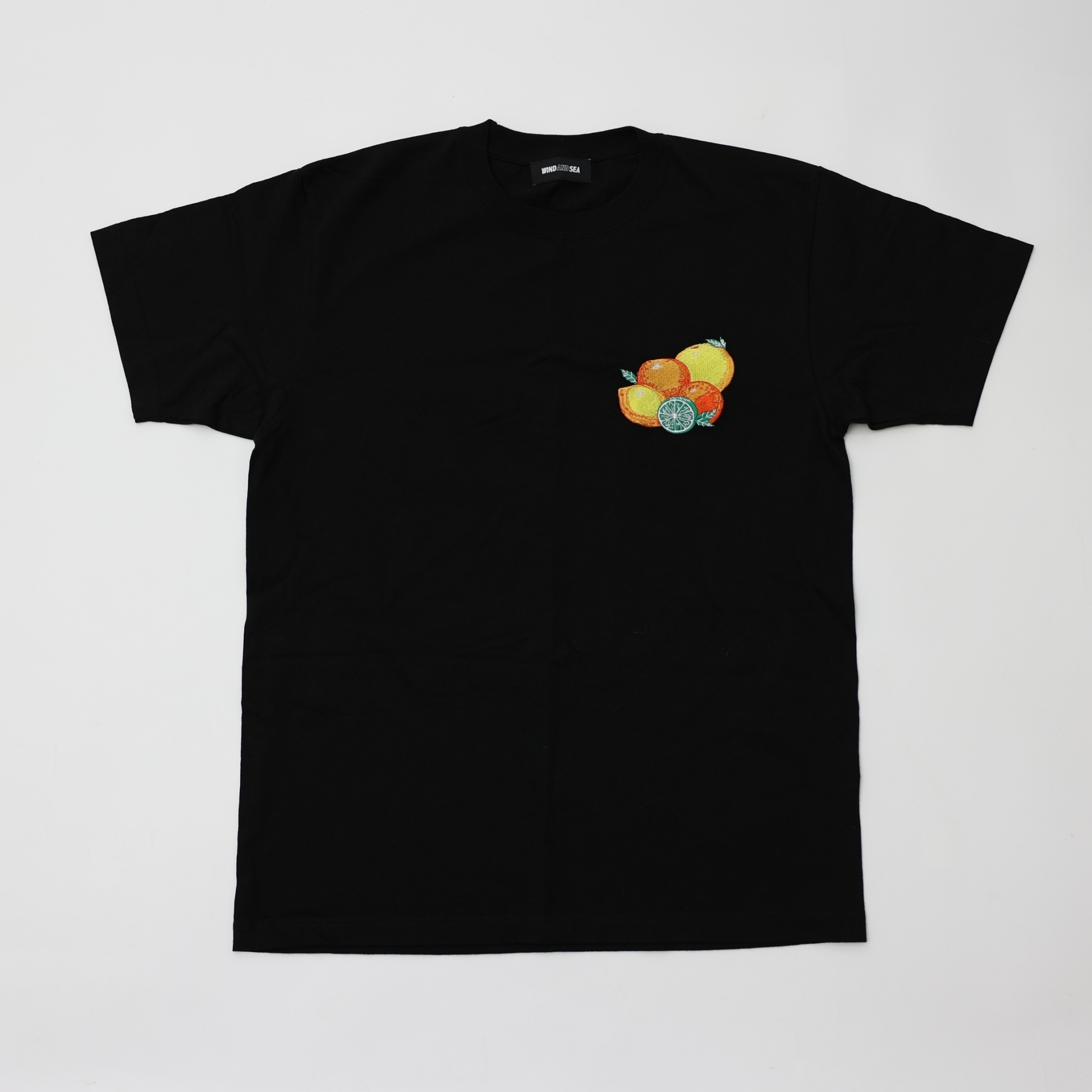 WIND AND SEA juicy-fresh T-SHIRT SIZE L