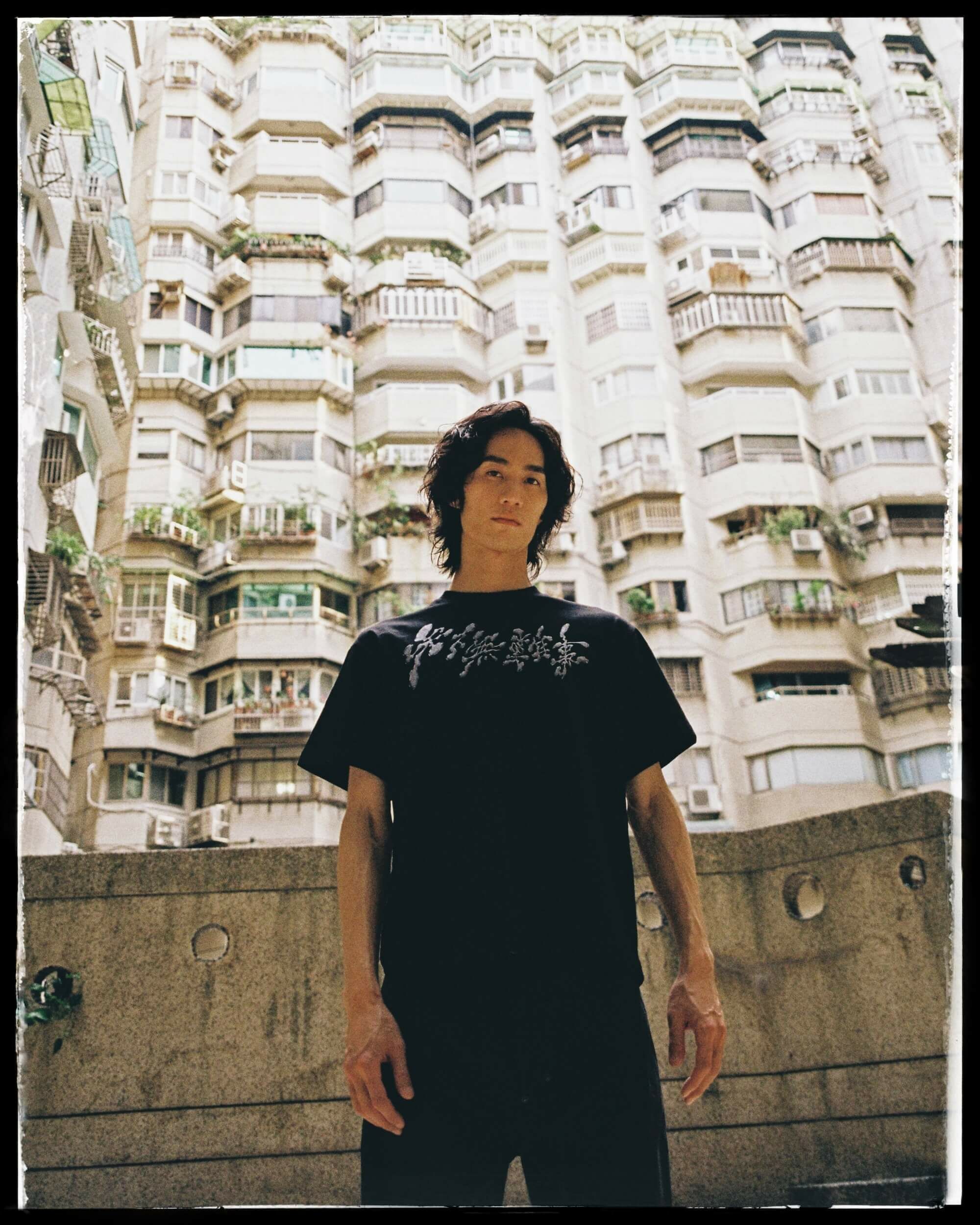 nul1.org X 1dyll｜(nu-T89) wtjsg5quvb Tee (Black)