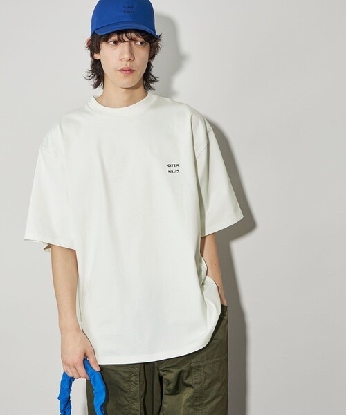CITEN / Heavy Weight Tee