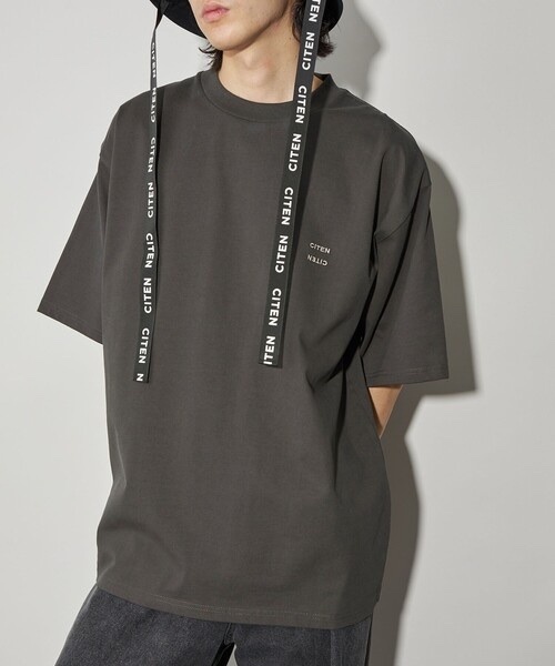 CITEN / Heavy Weight Tee