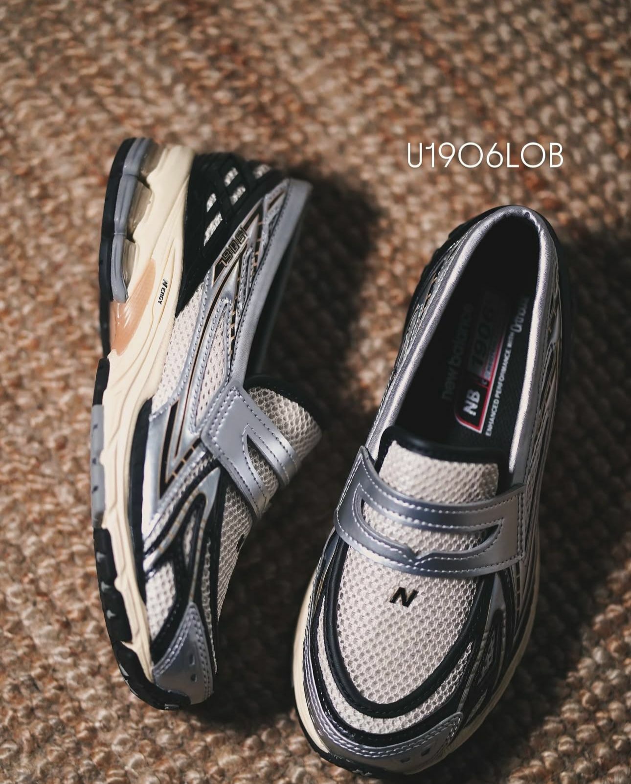 現貨|New Balance U1906LOB