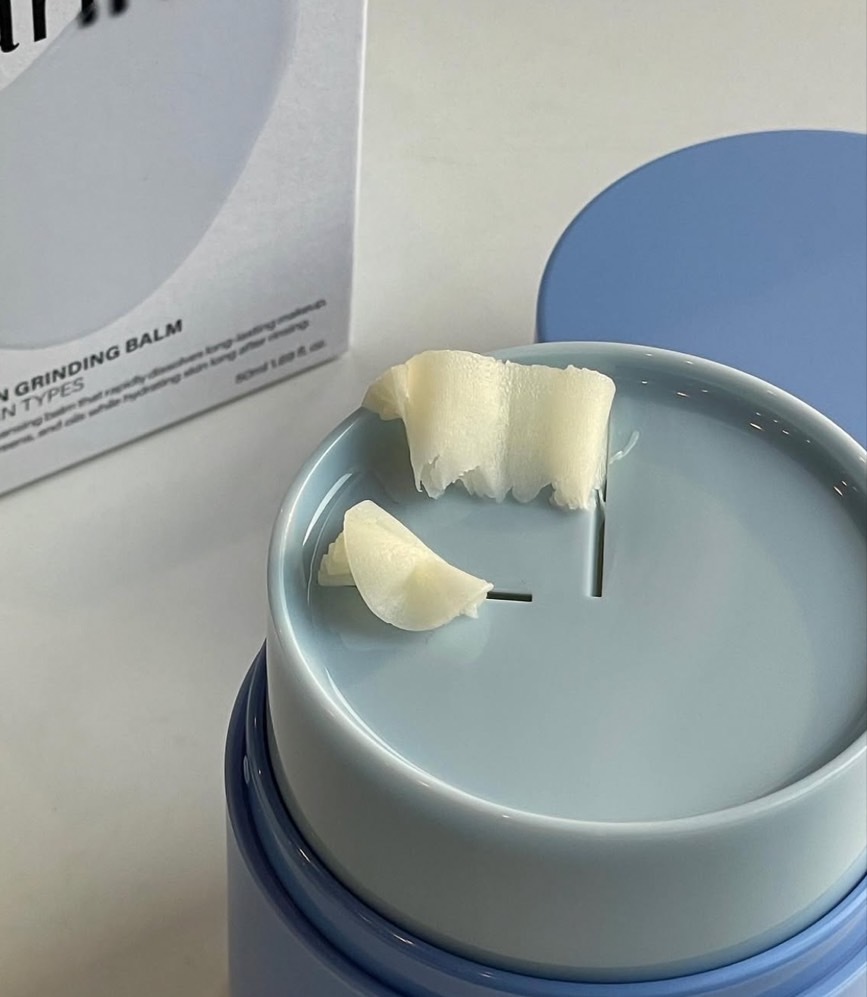 現貨 Blanrrus卸妝膏50ml