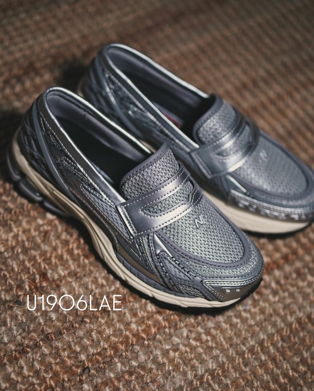 現貨|New Balance U1906LAE