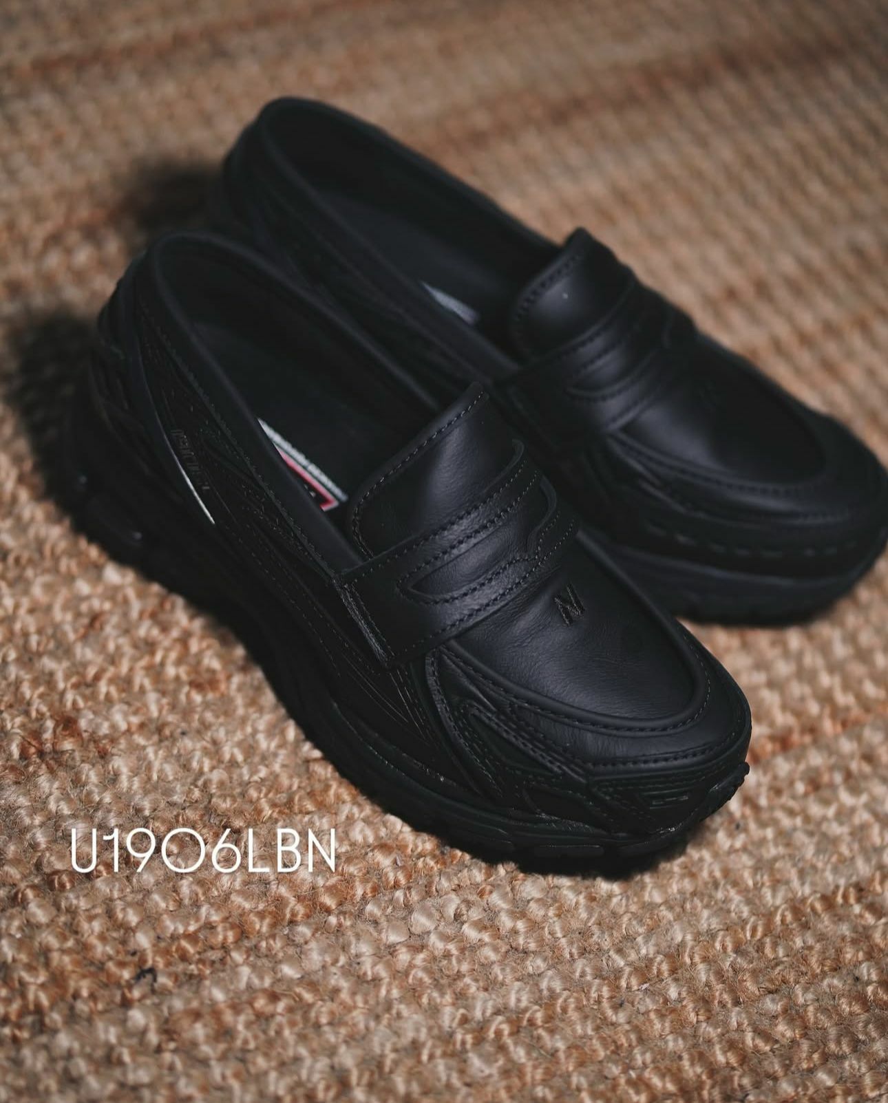 現貨|New Balance U1906LBN