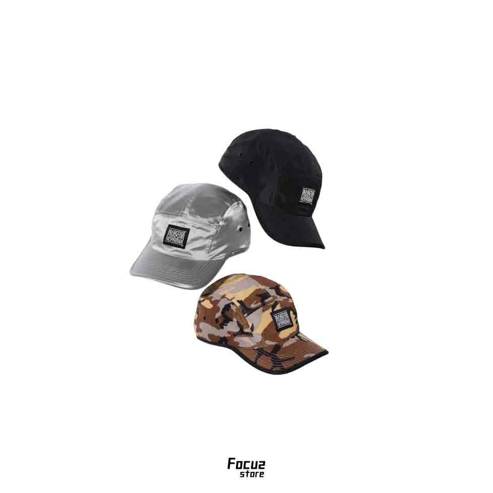 帽子 supreme marithe francois girbaud campcap SupremeMaritheFrancoisGirbaudS