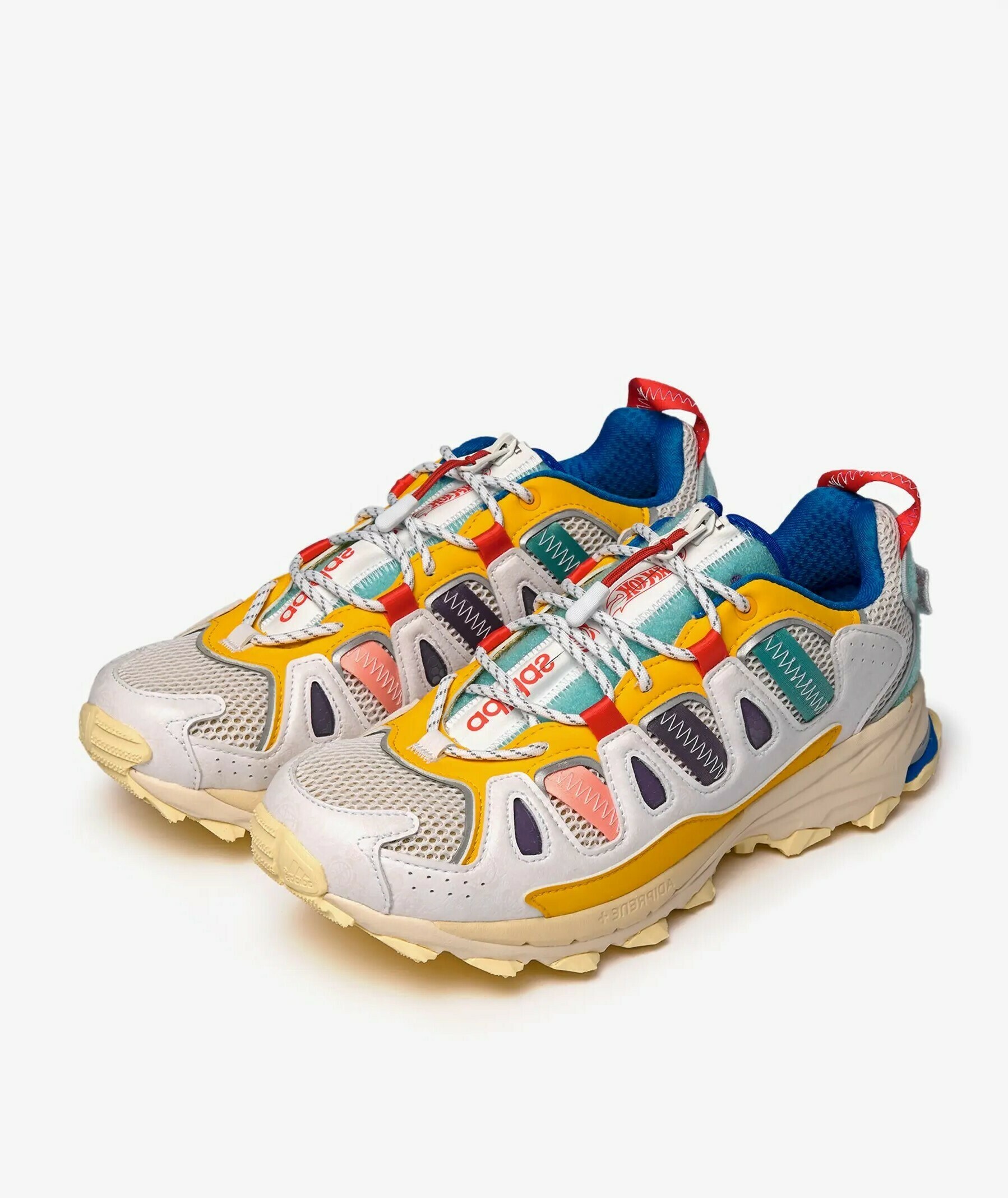 ADIDAS SW X HW SUPERTURF GX 9682 SIZE 28CM