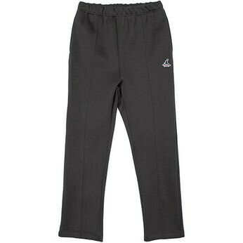 AIR JORDAN X UNION LA CROSSOVER EMBROIDERED LOGO STRAIGHT SPORTS LONG PANTS CV1202-010 SIZE L