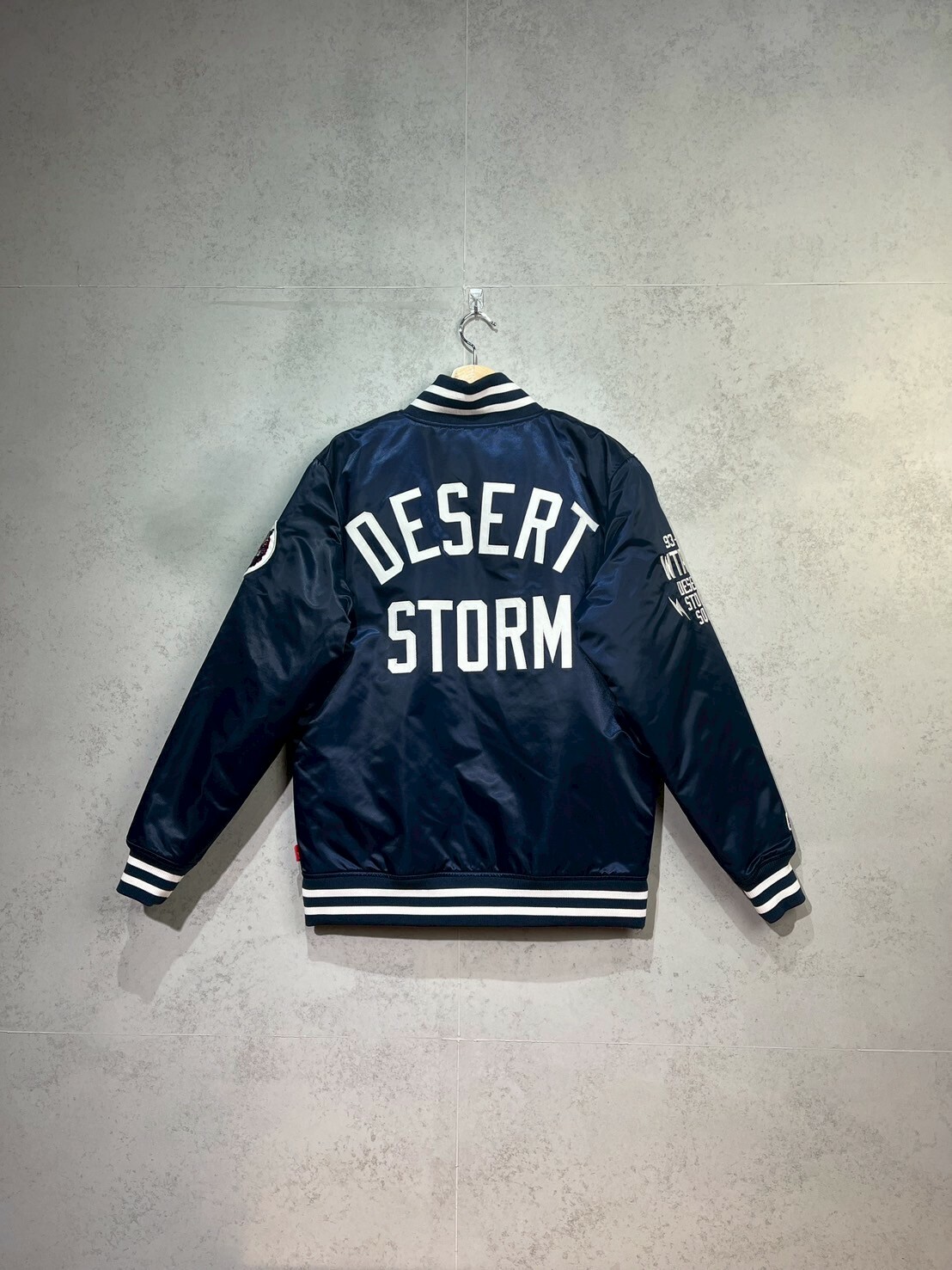 WTAPS MAJESTIC JACKET 14SS SIZE M