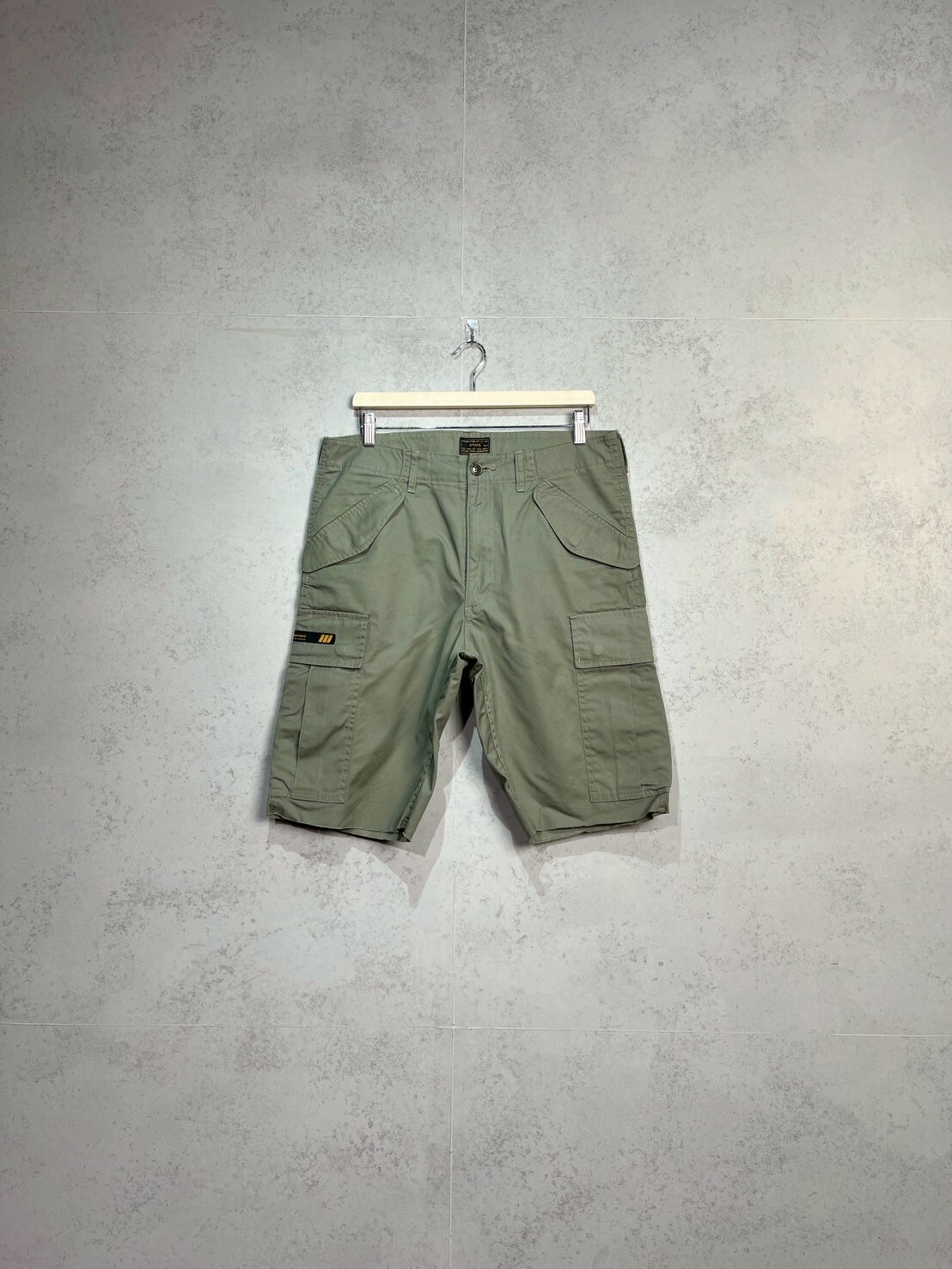 WTAPS 16SS CARGO SHORT SIZE L