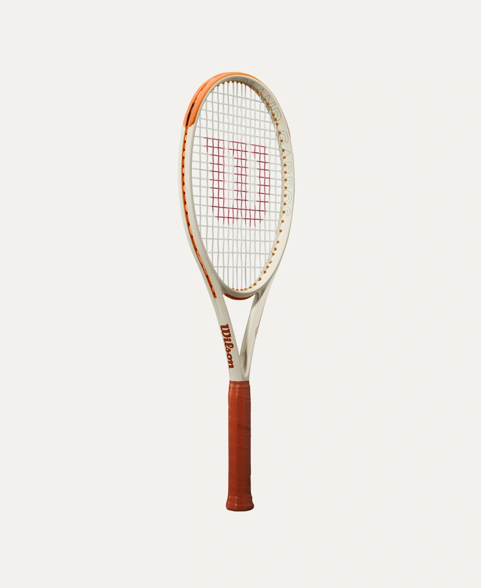 Wilson Roland-Garros 2025 Clash 100 V3