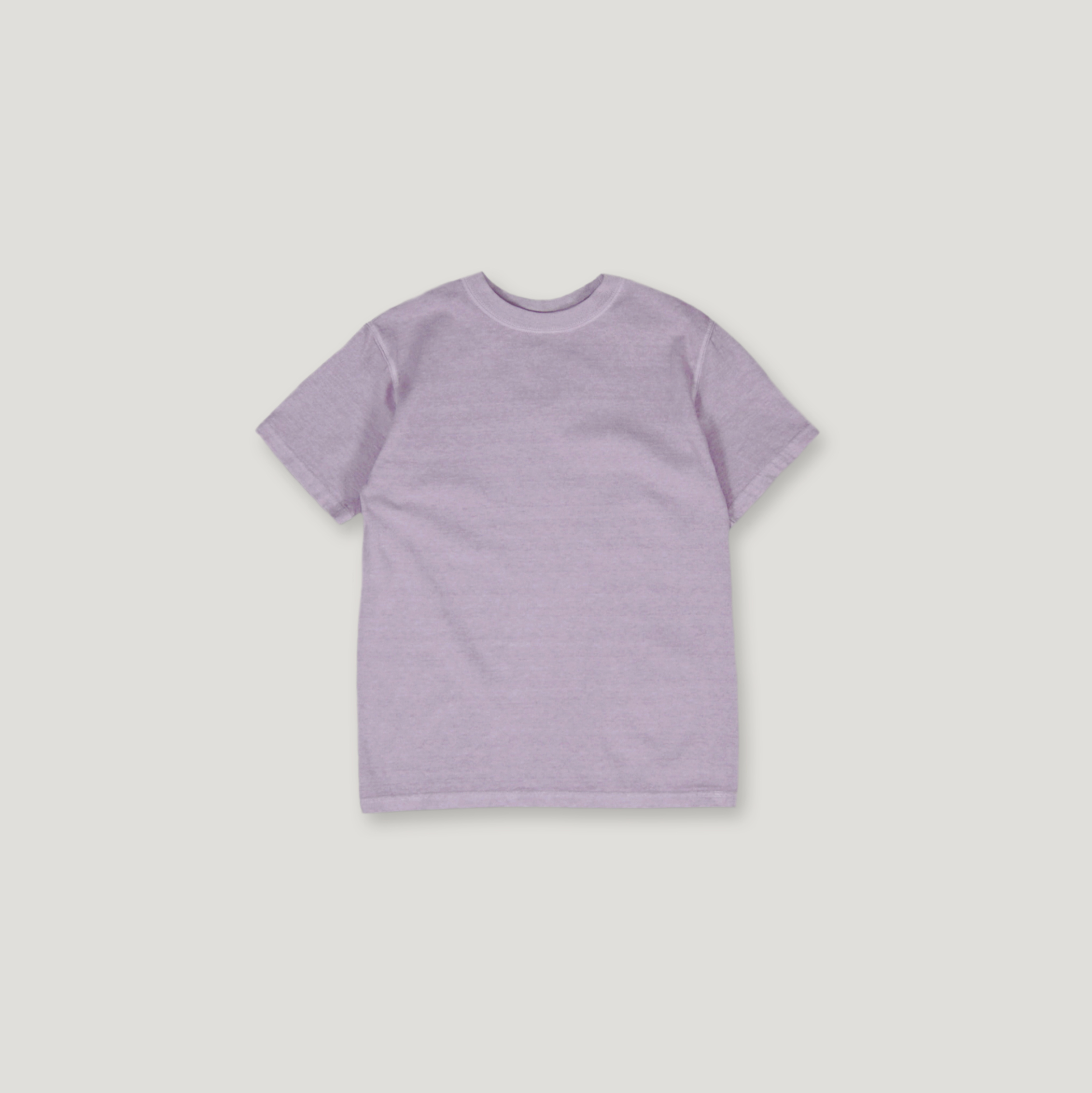 GOOD ON Crew Tee ╭ 20色 ╮