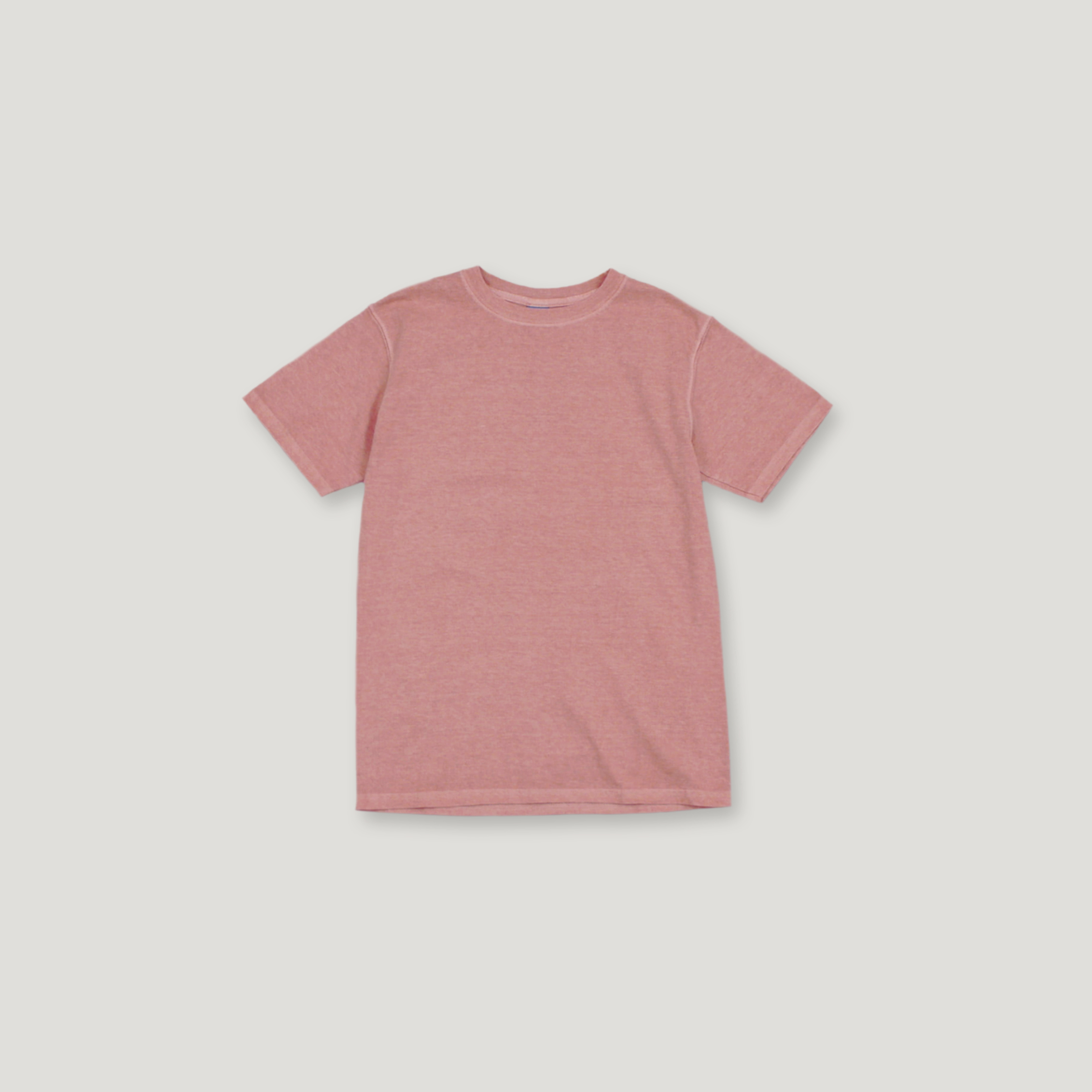 GOOD ON Crew Tee ╭ 20色 ╮