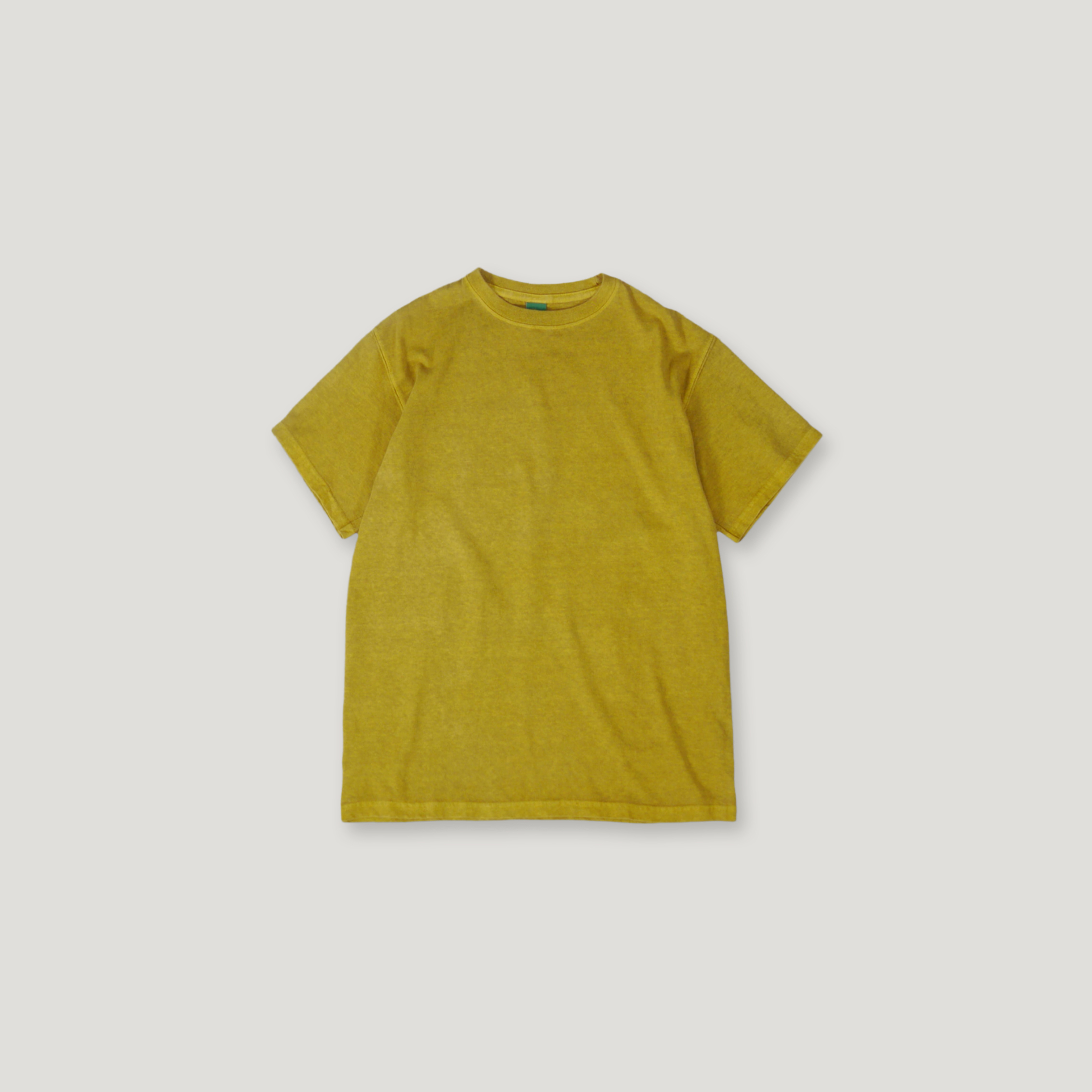 GOOD ON Crew Tee ╭ 20色 ╮